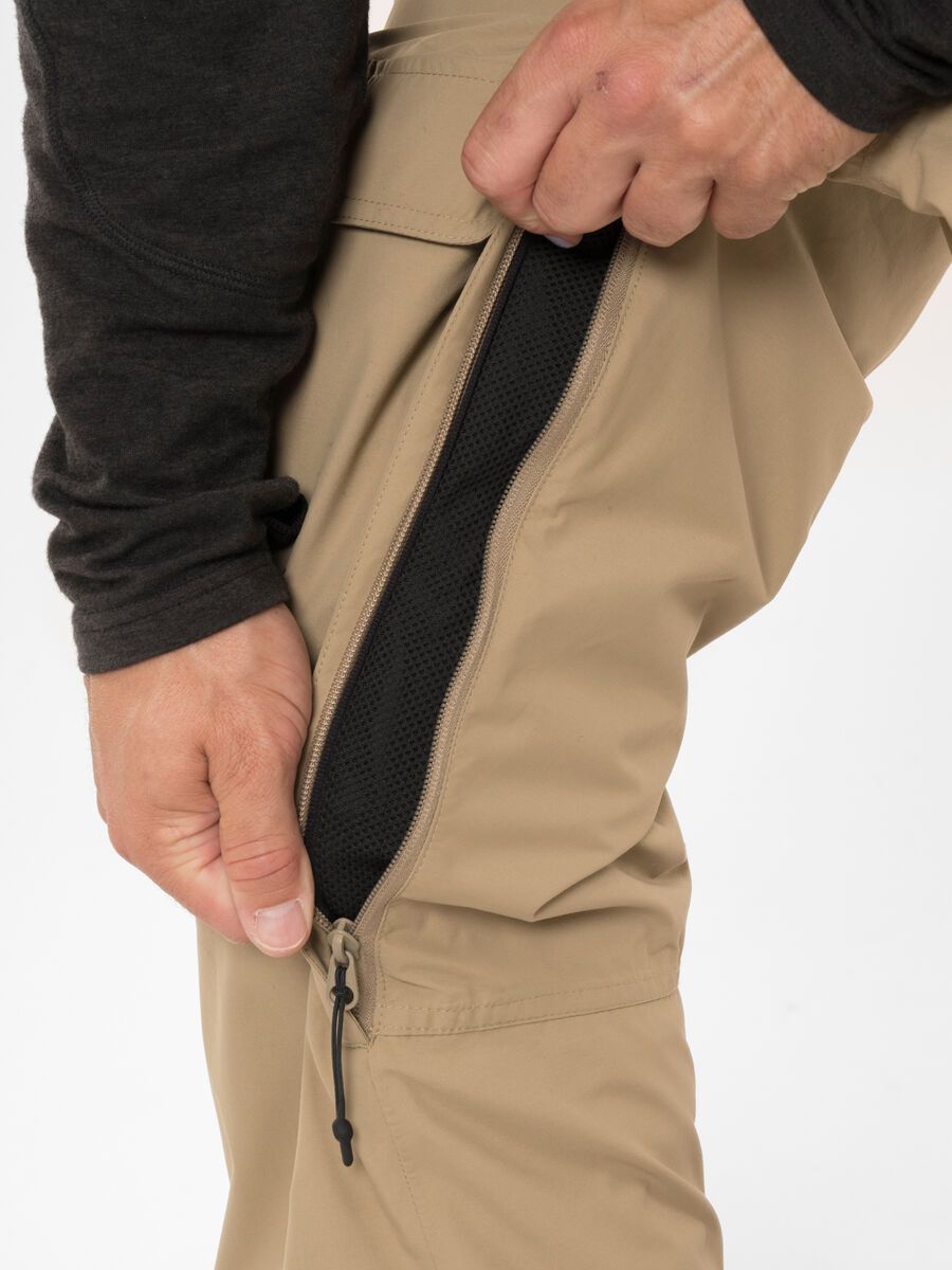 Armada Sumpter 2L Bib, khaki - Bild 12