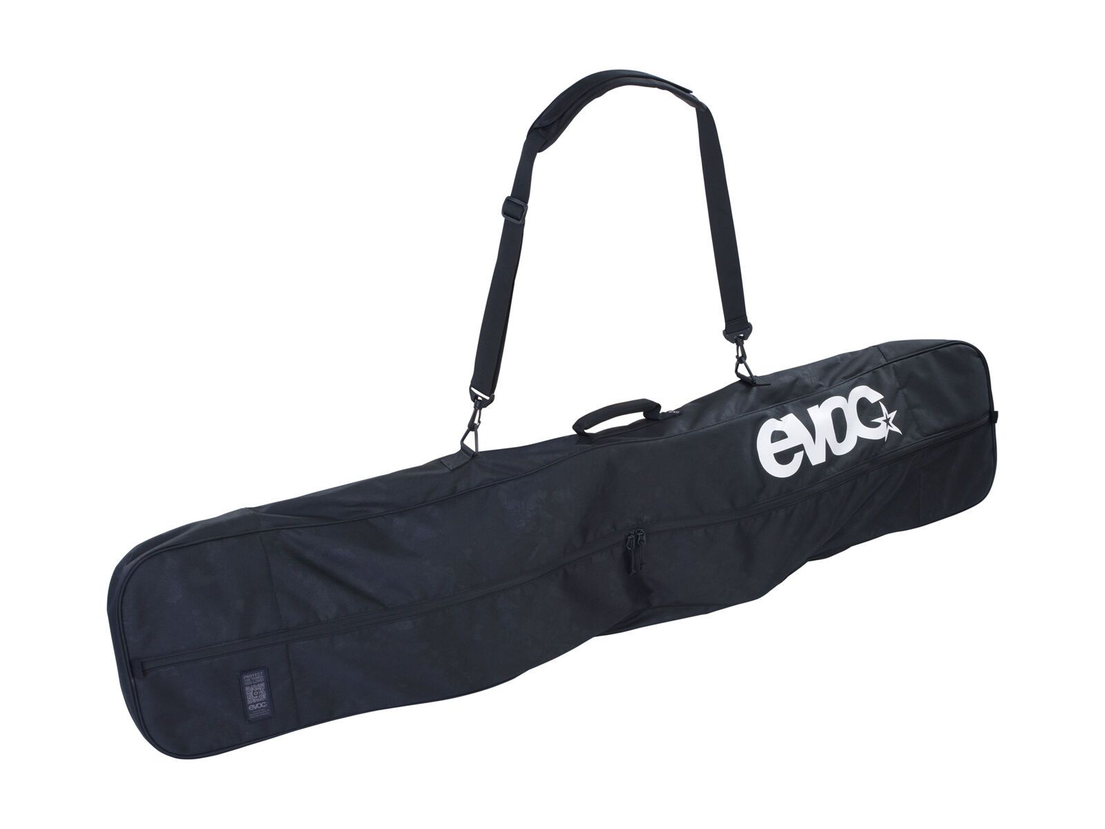 Evoc Board Bag - 165 cm, black - Bild 3