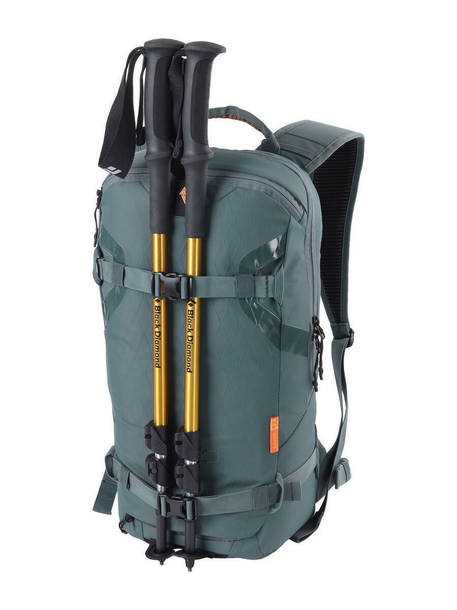 Nitro Rover 14, jungle green - Bild 8