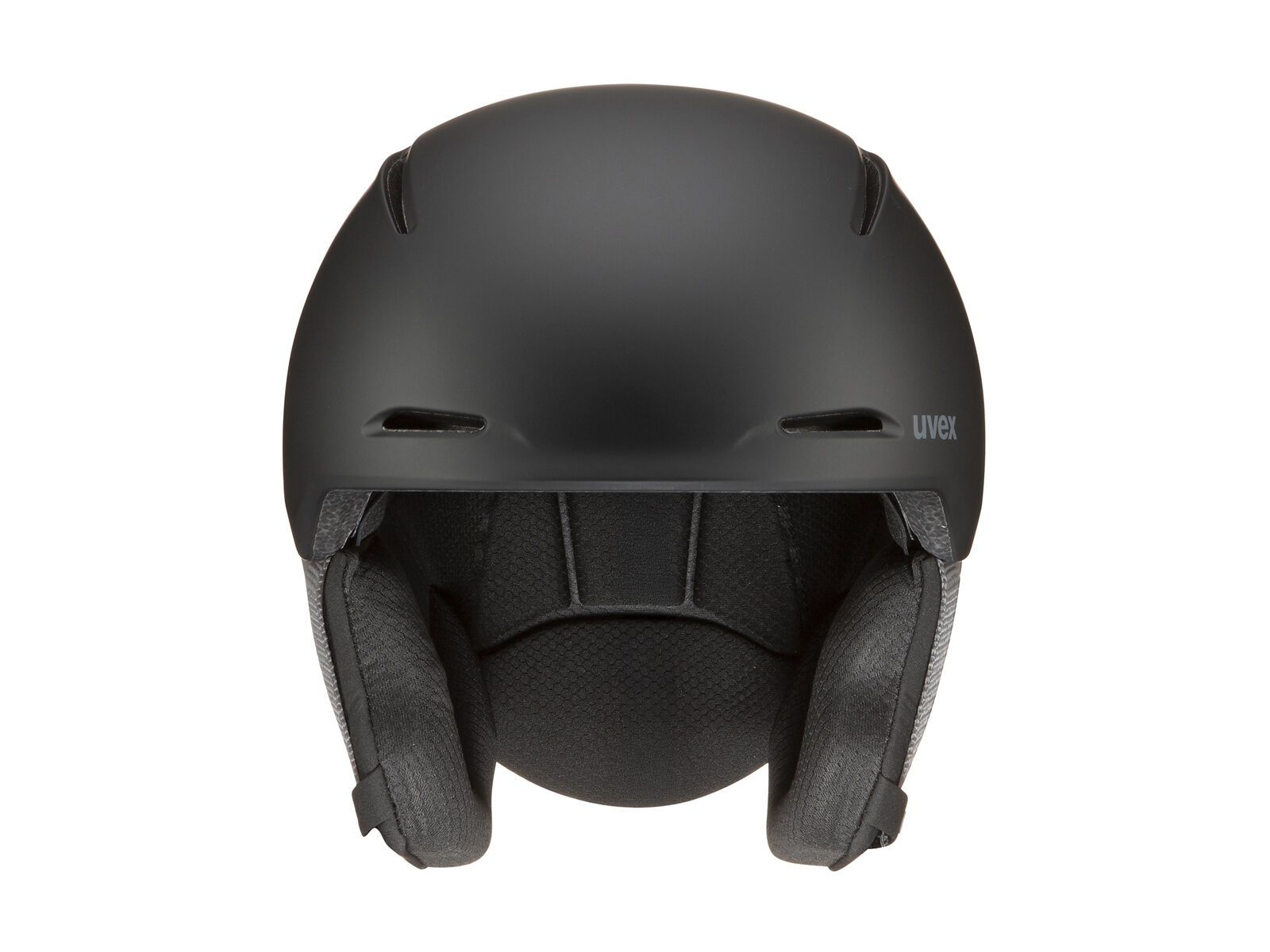 uvex monte LT MIPS, black matt - Bild 2