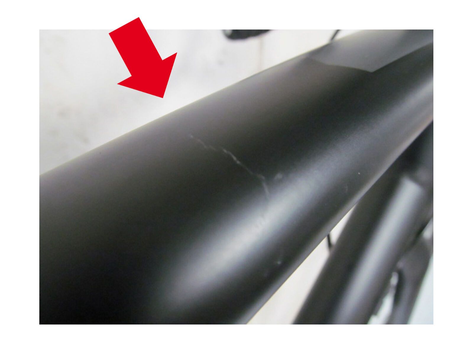 *** 2. Wahl *** Specialized Diverge A1 CEN 2017, black/charcoal - Rennrad | Größe 58 cm - Bild 3