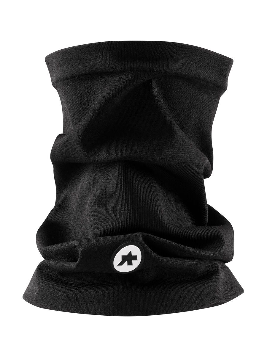 Assos Winter Neck Warmer, blackseries - Bild 1