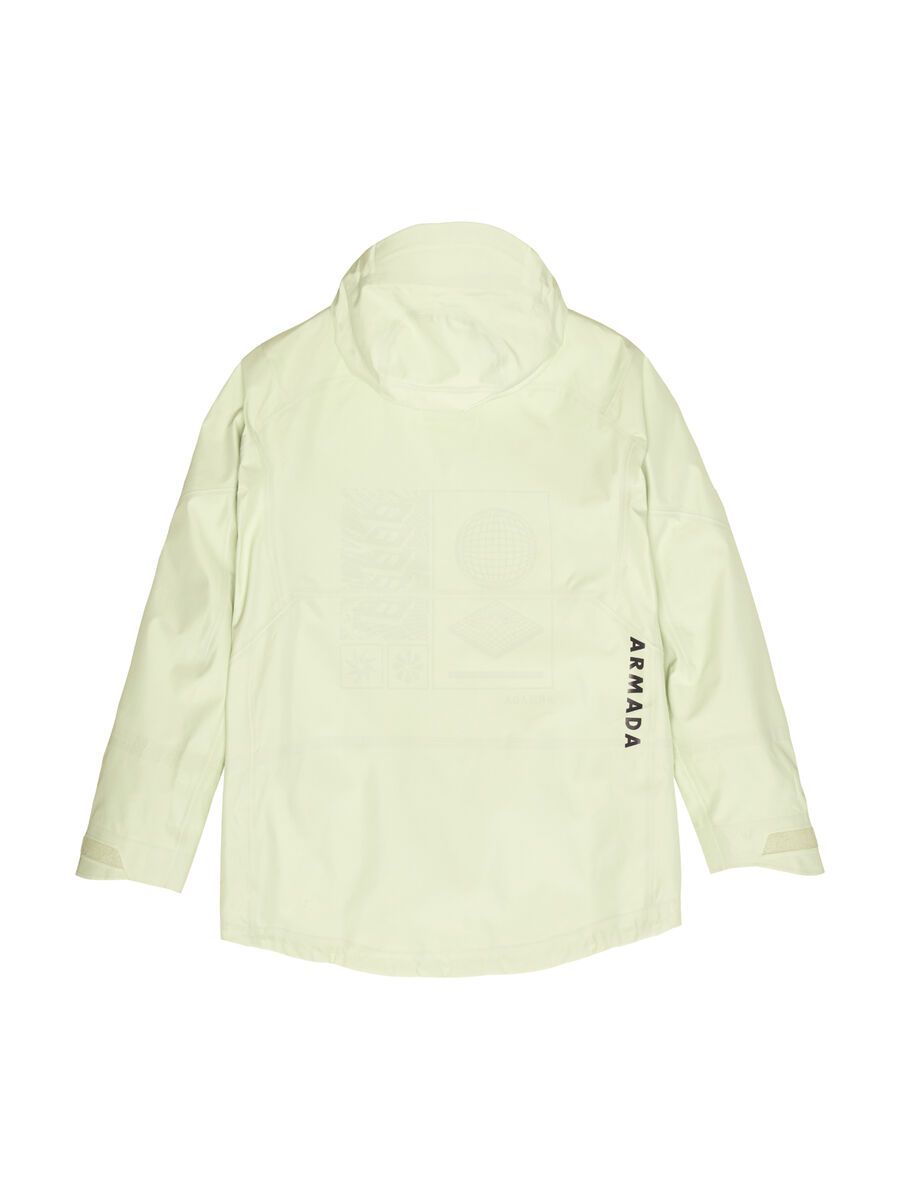 Armada Haydon 3L Gore-Tex Jacket, lume - Bild 2