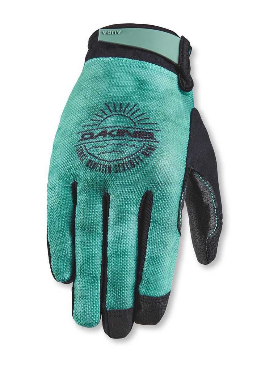 Dakine Women's Aura Glove, lagoon haze - Bild 1