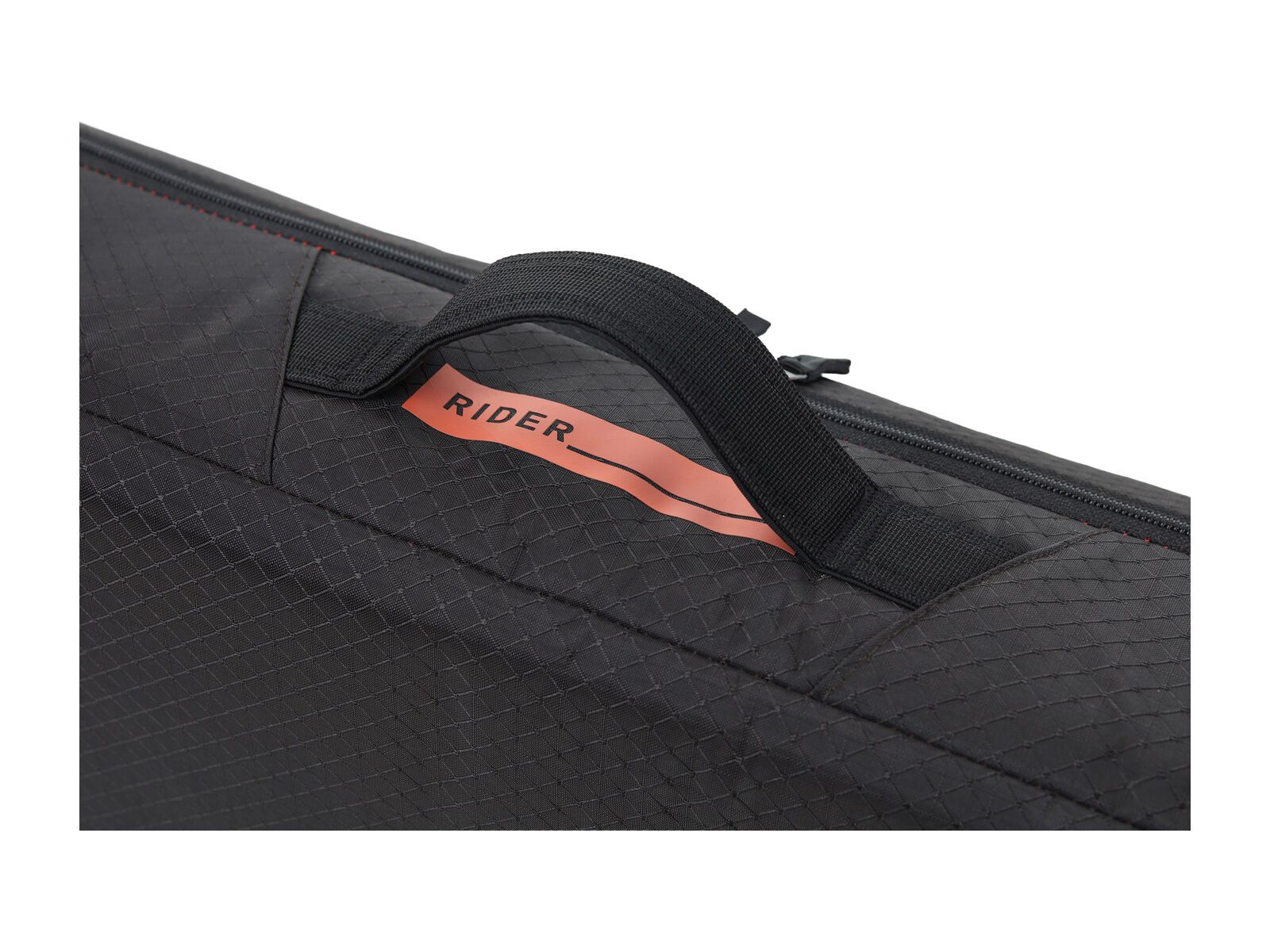 Nitro Cargo Board Bag 159, raven - Bild 10