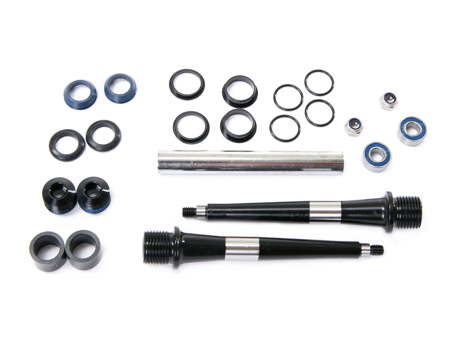 Crankbrothers Long Spindle Kit - Bild 1