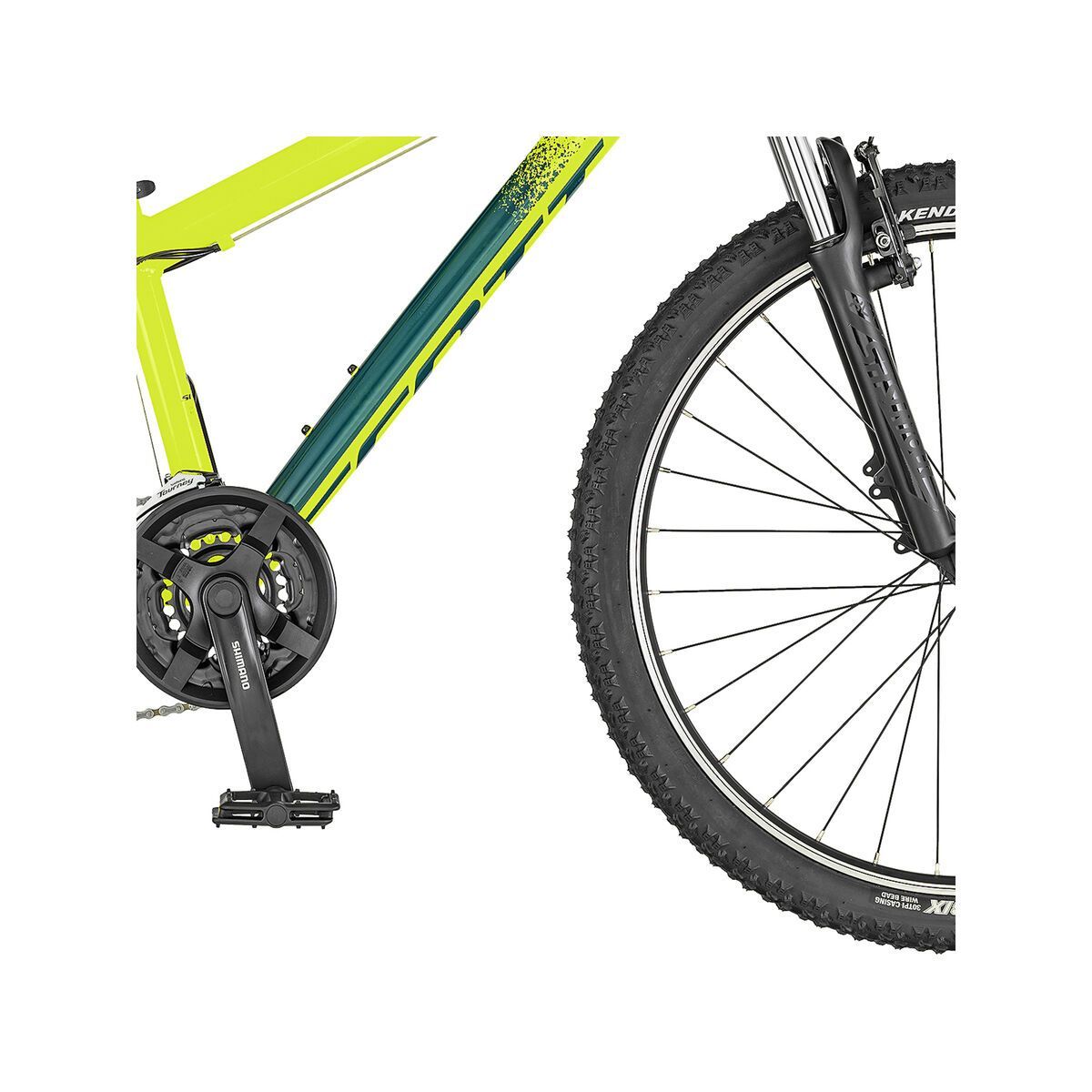 Scott Roxter 620 - Bild 4