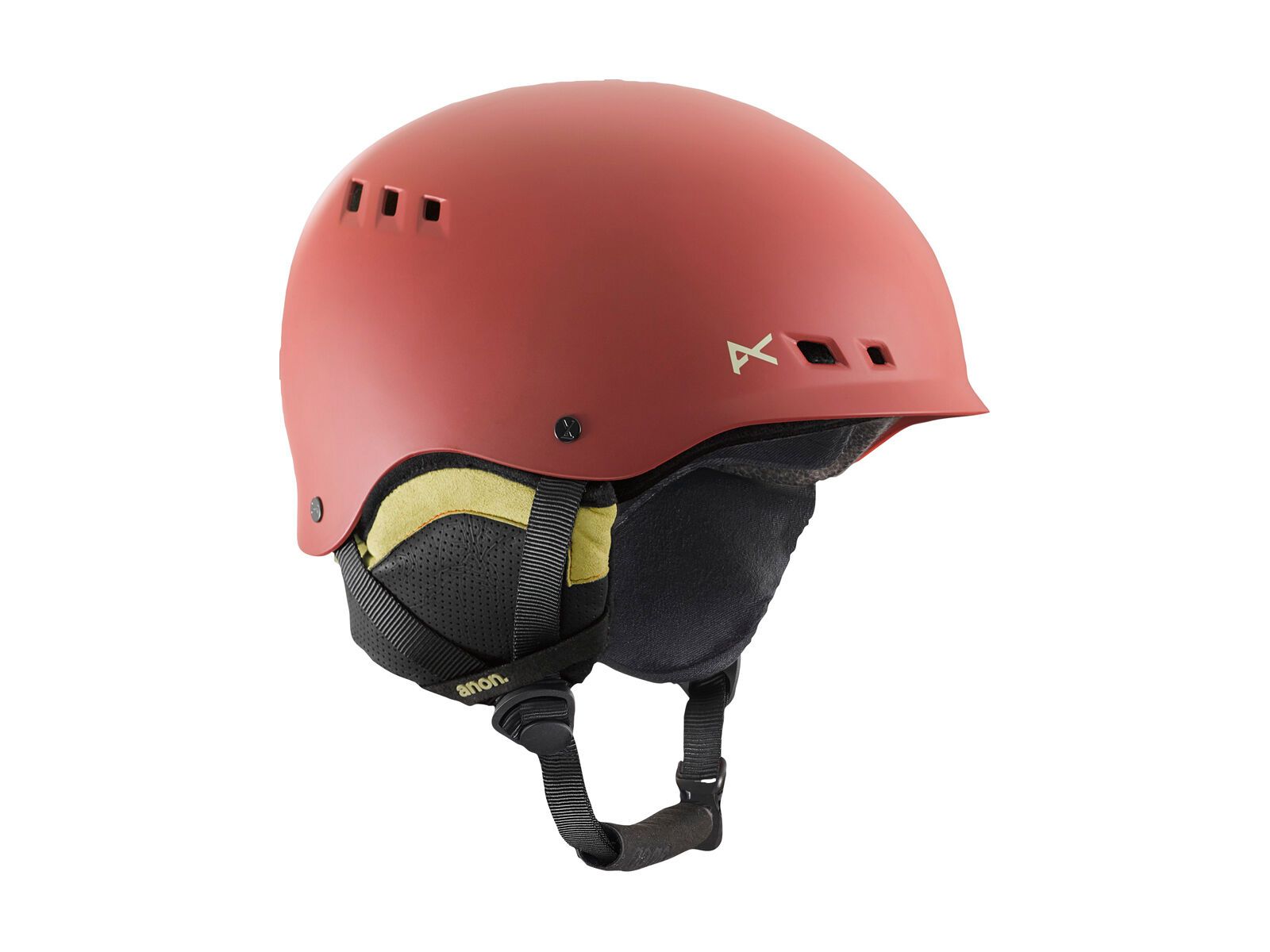 Anon Talan, red - Bild 1