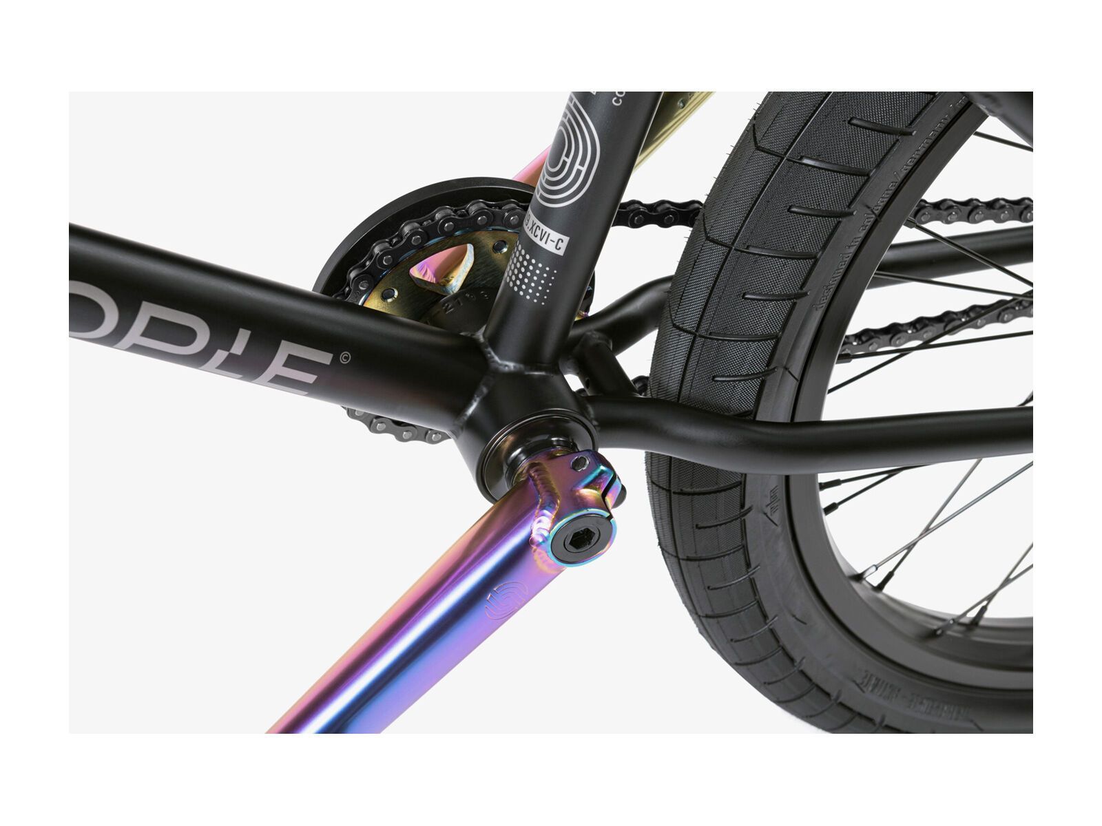 WeThePeople Reason, matt black - Bild 9