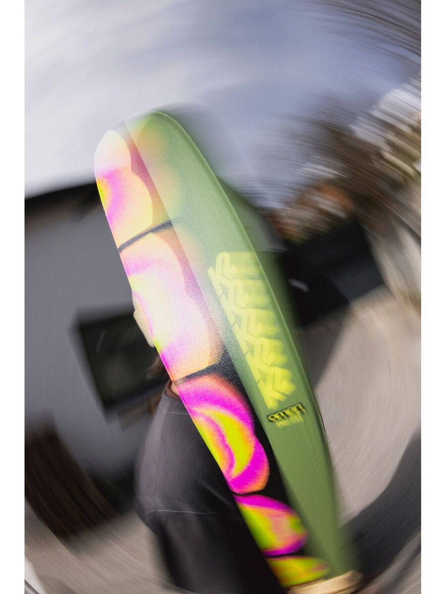 K2 Omen 90 - Bild 17