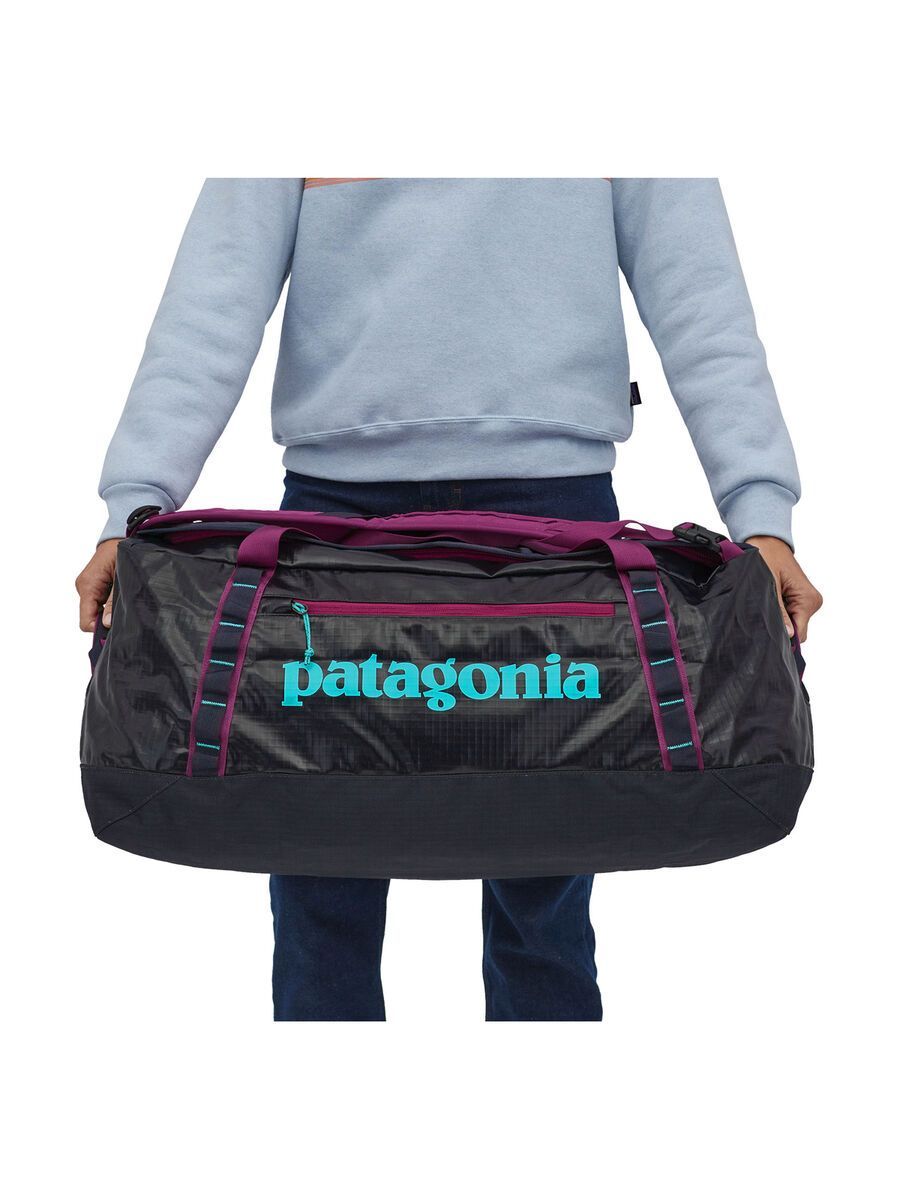 Patagonia Black Hole Duffel 70 L, pitch blue - Bild 2