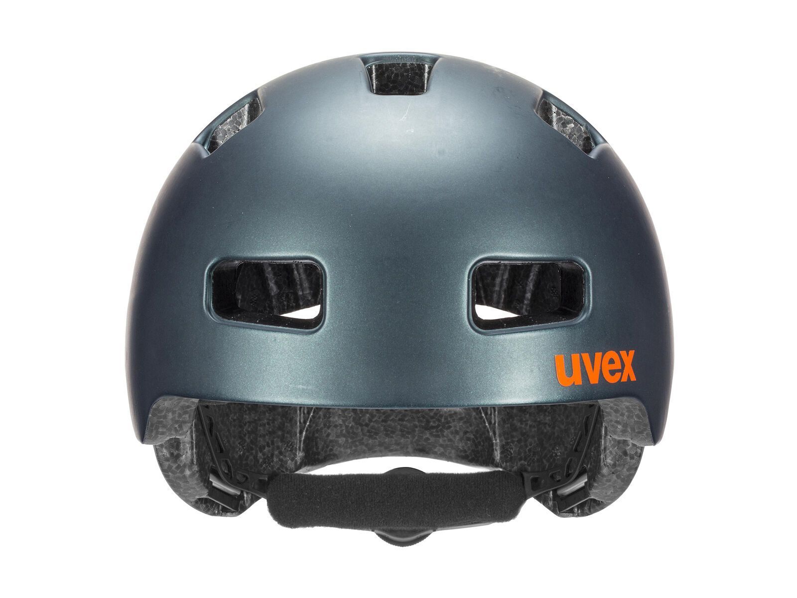 uvex hlmt 4 cc, petrol mat - Bild 2