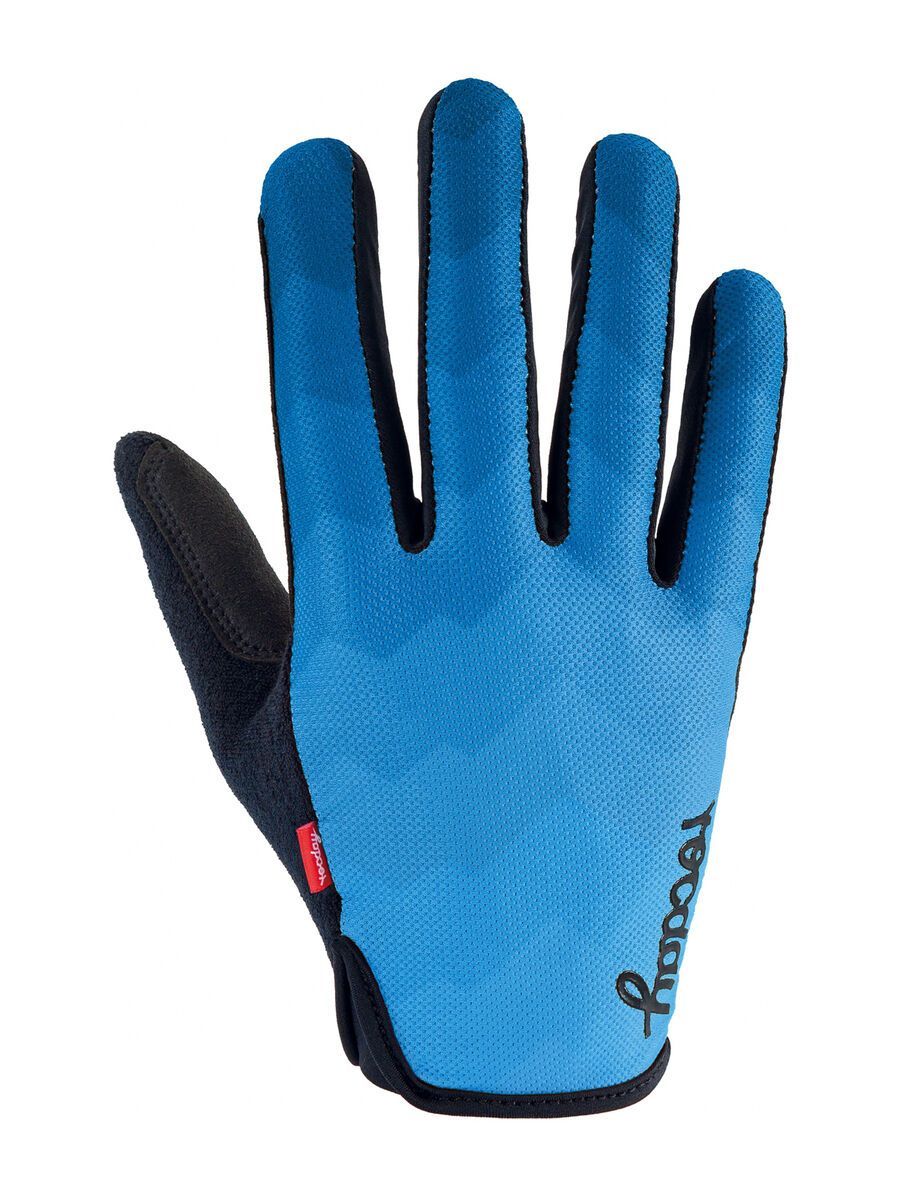 Rocday Flow Gloves, blue - Bild 1
