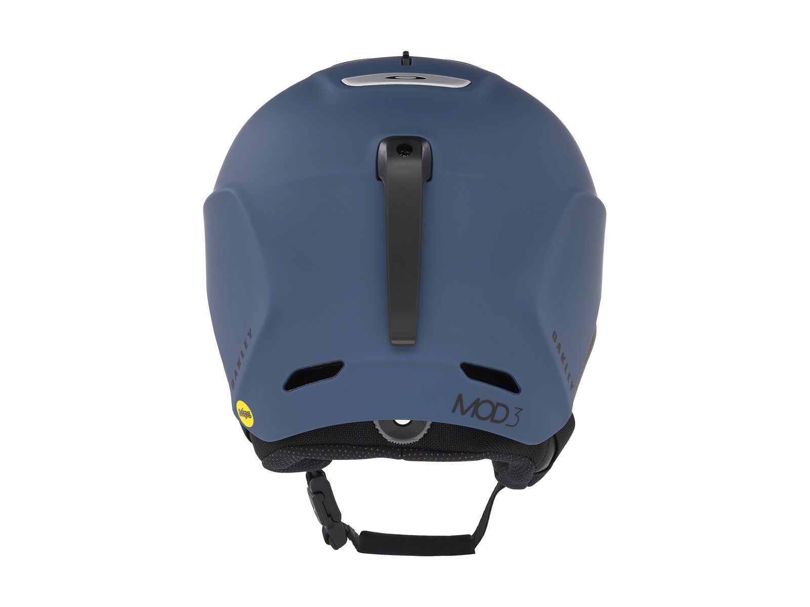 Oakley Mod3 MIPS, dark blue - Bild 4