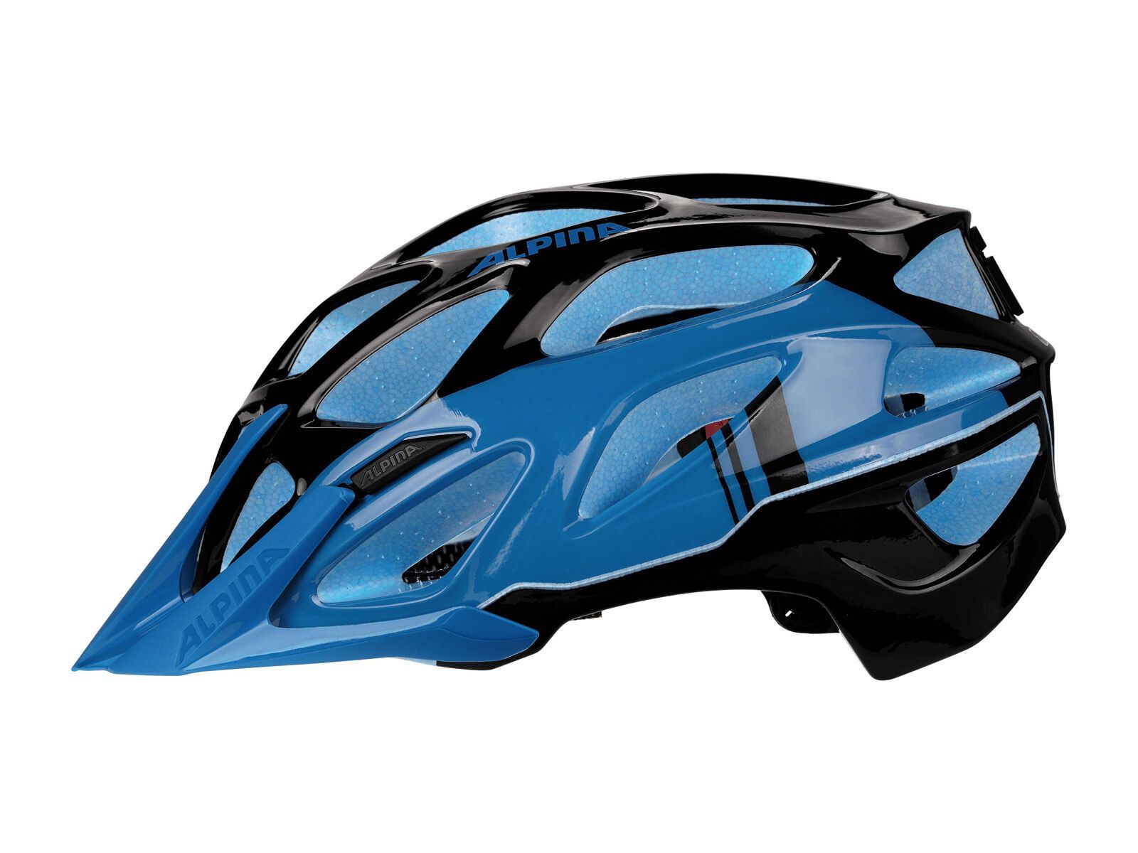 Alpina Mythos 3.0, black blue - Bild 2