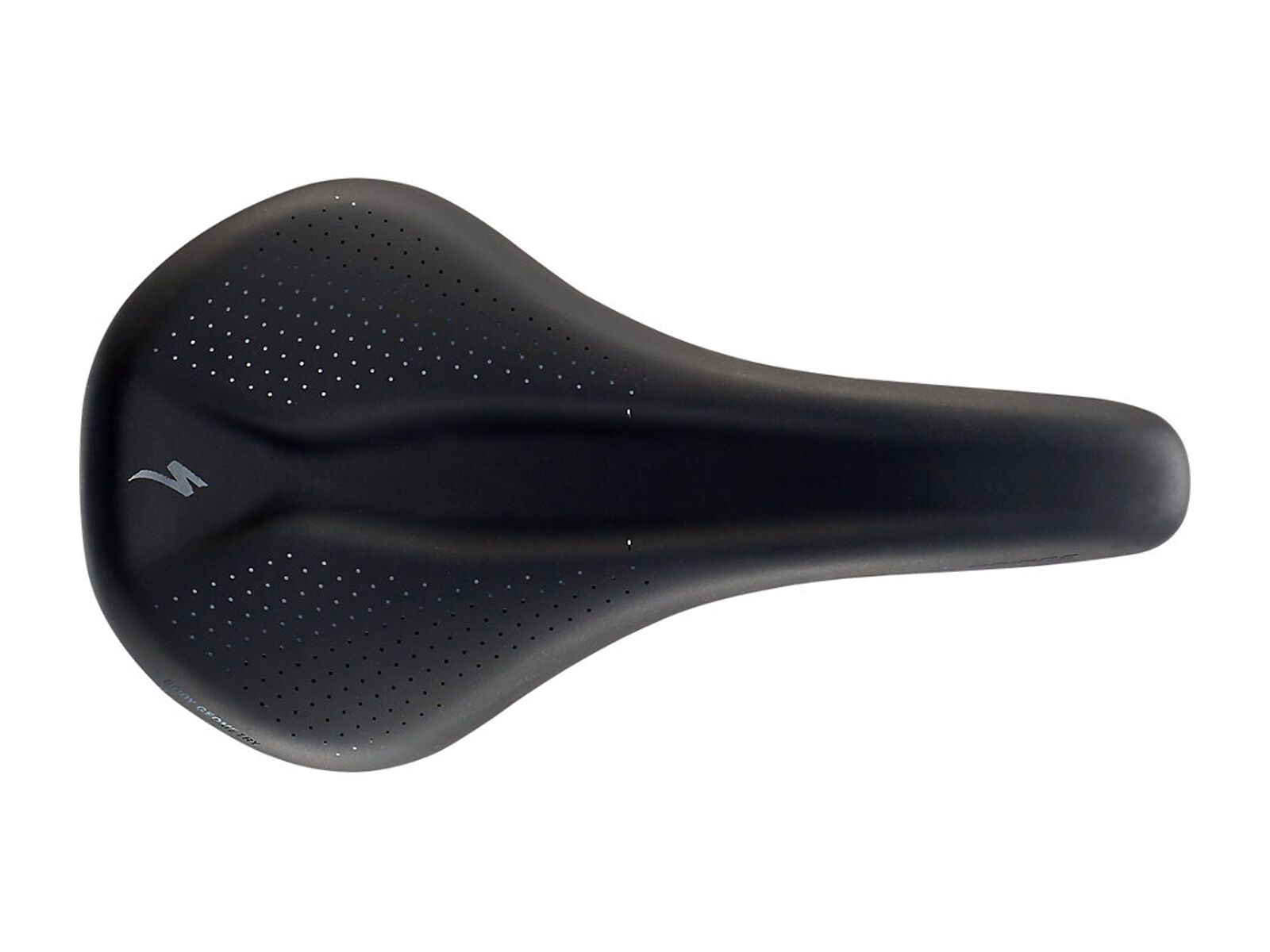 Specialized Bridge Sport - 155 mm, black - Bild 3