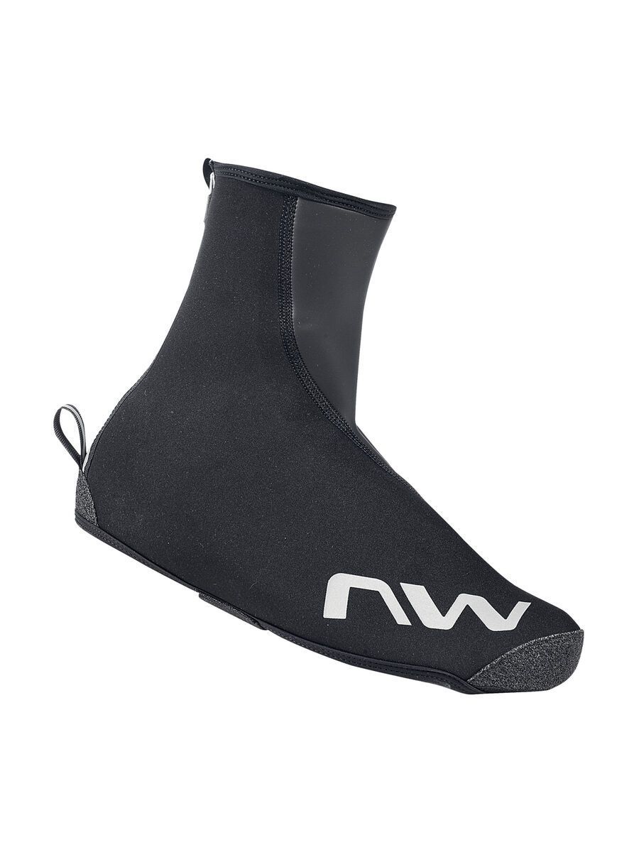 Northwave Active Scuba Shoecover, black - Bild 1