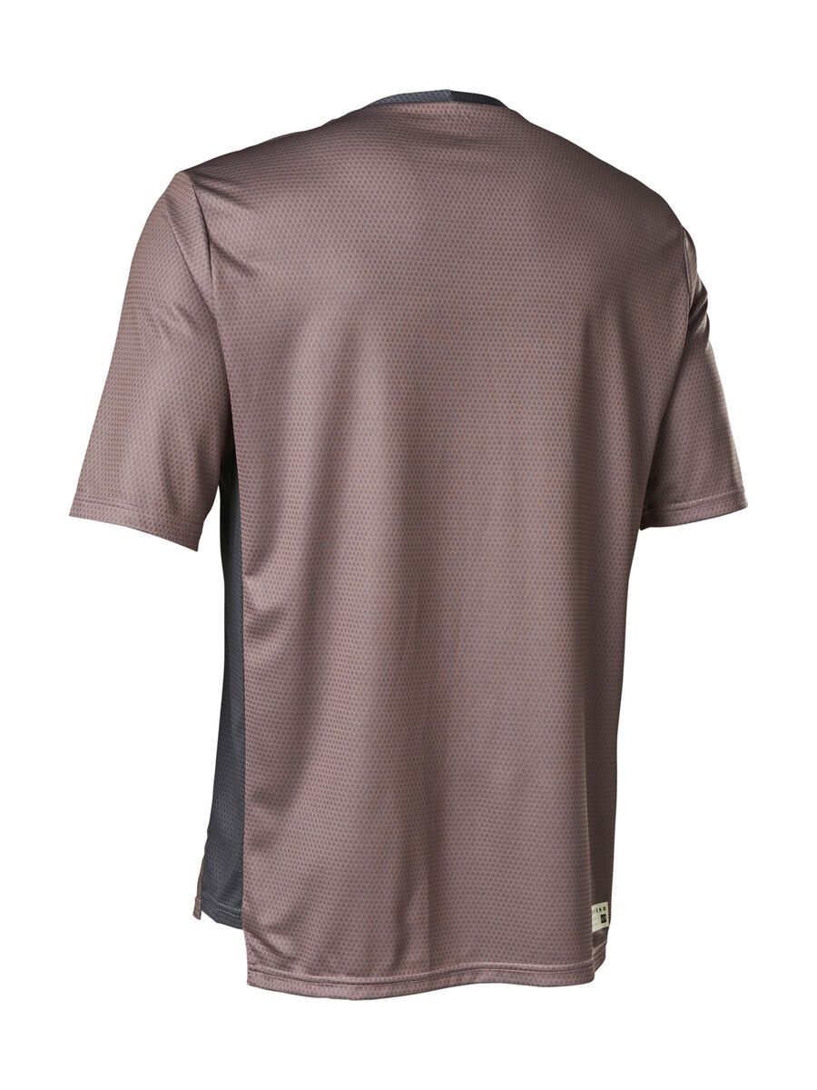 Fox Defend SS Jersey, plum perfect - Bild 2