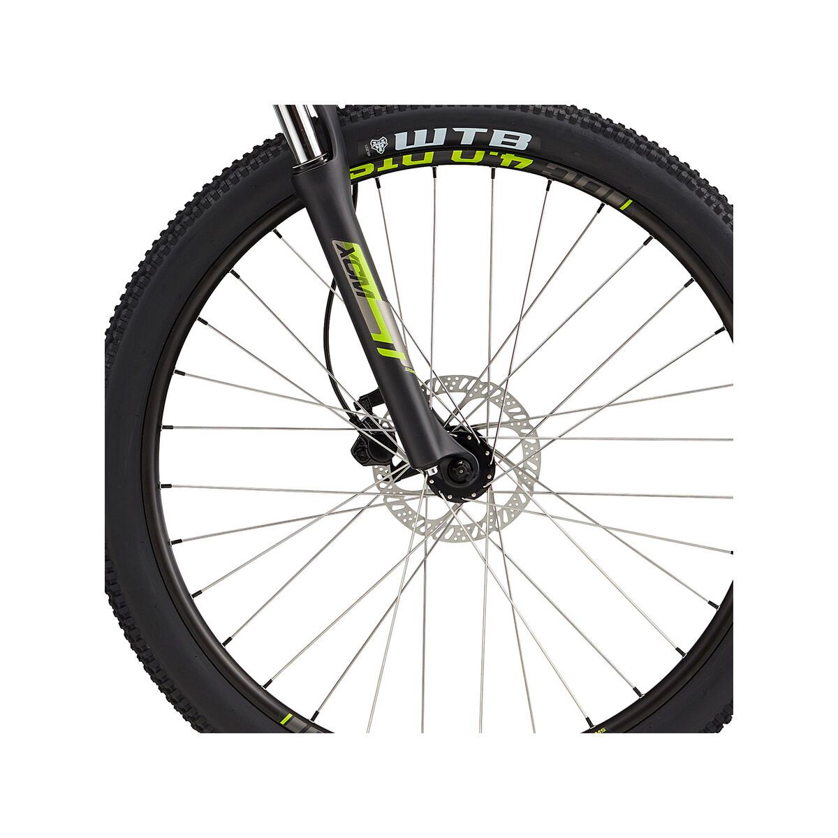 Cannondale Trail Women's 2, anthracite - Bild 2