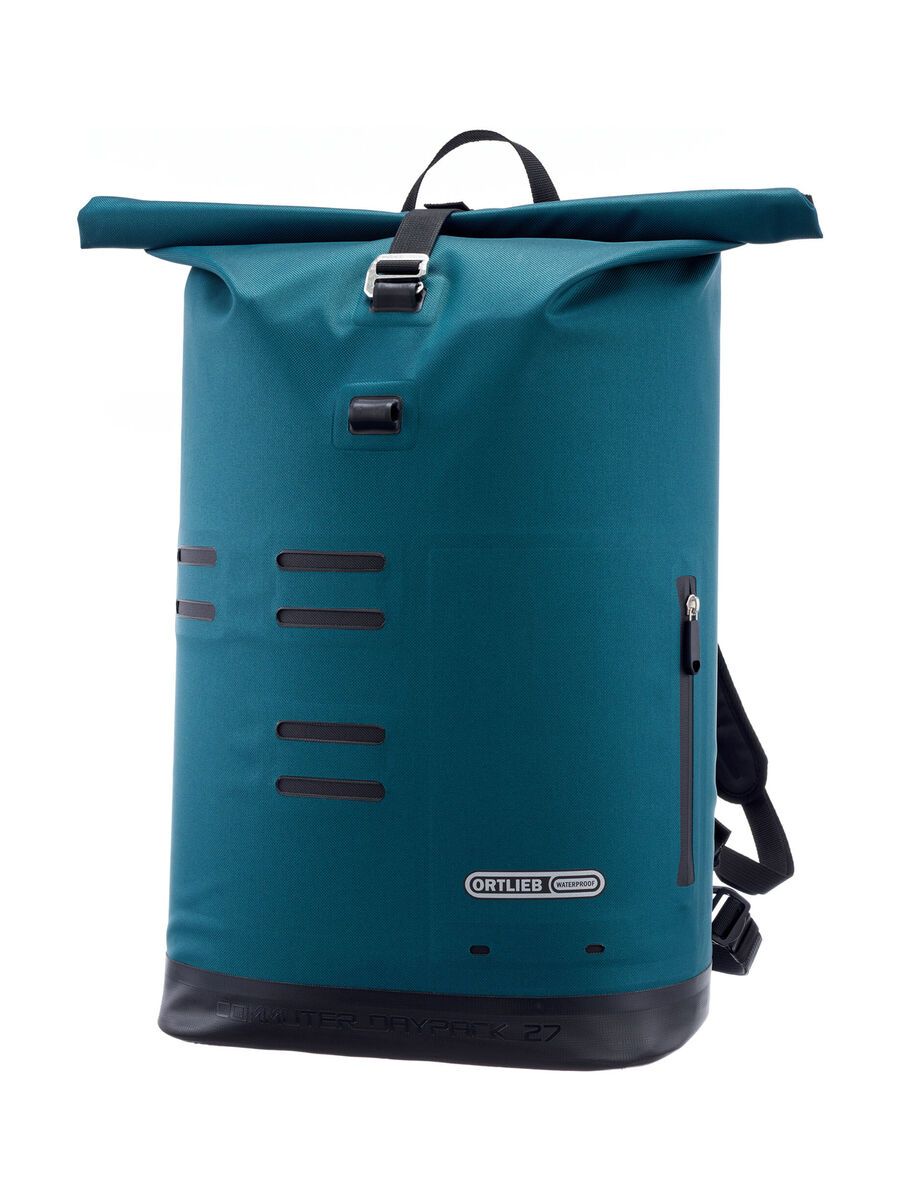 ORTLIEB Commuter-Daypack 27 L, petrol - Bild 1