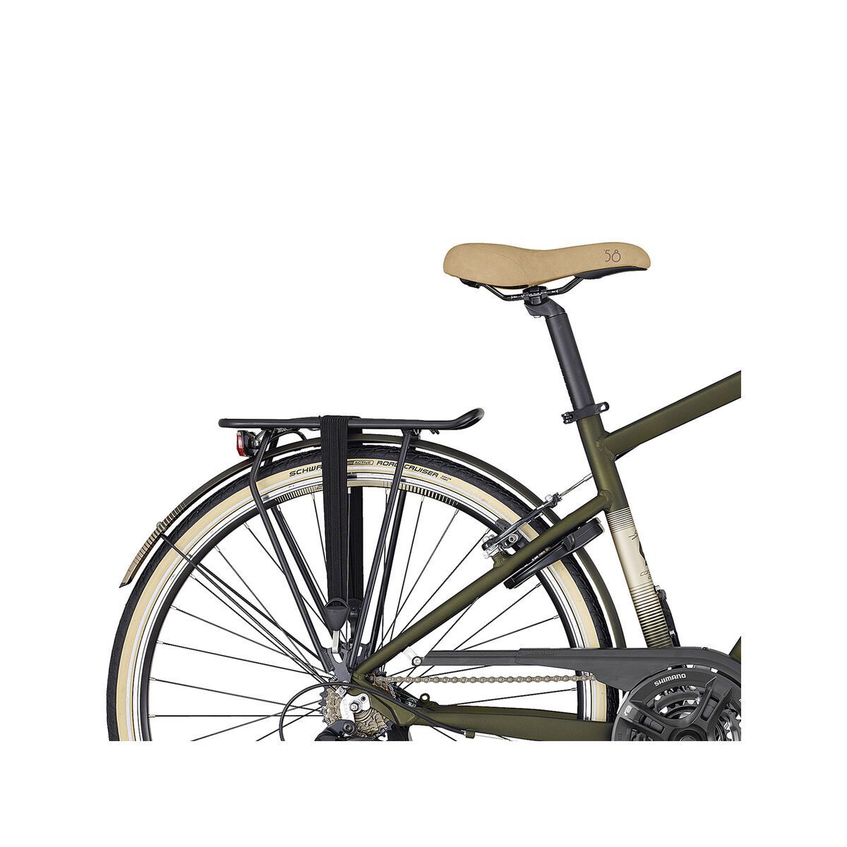 Scott Sub Comfort 20 Men - Bild 5