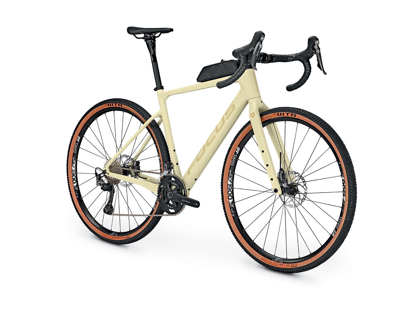 Focus Atlas 8.8, creme white - Bild 8