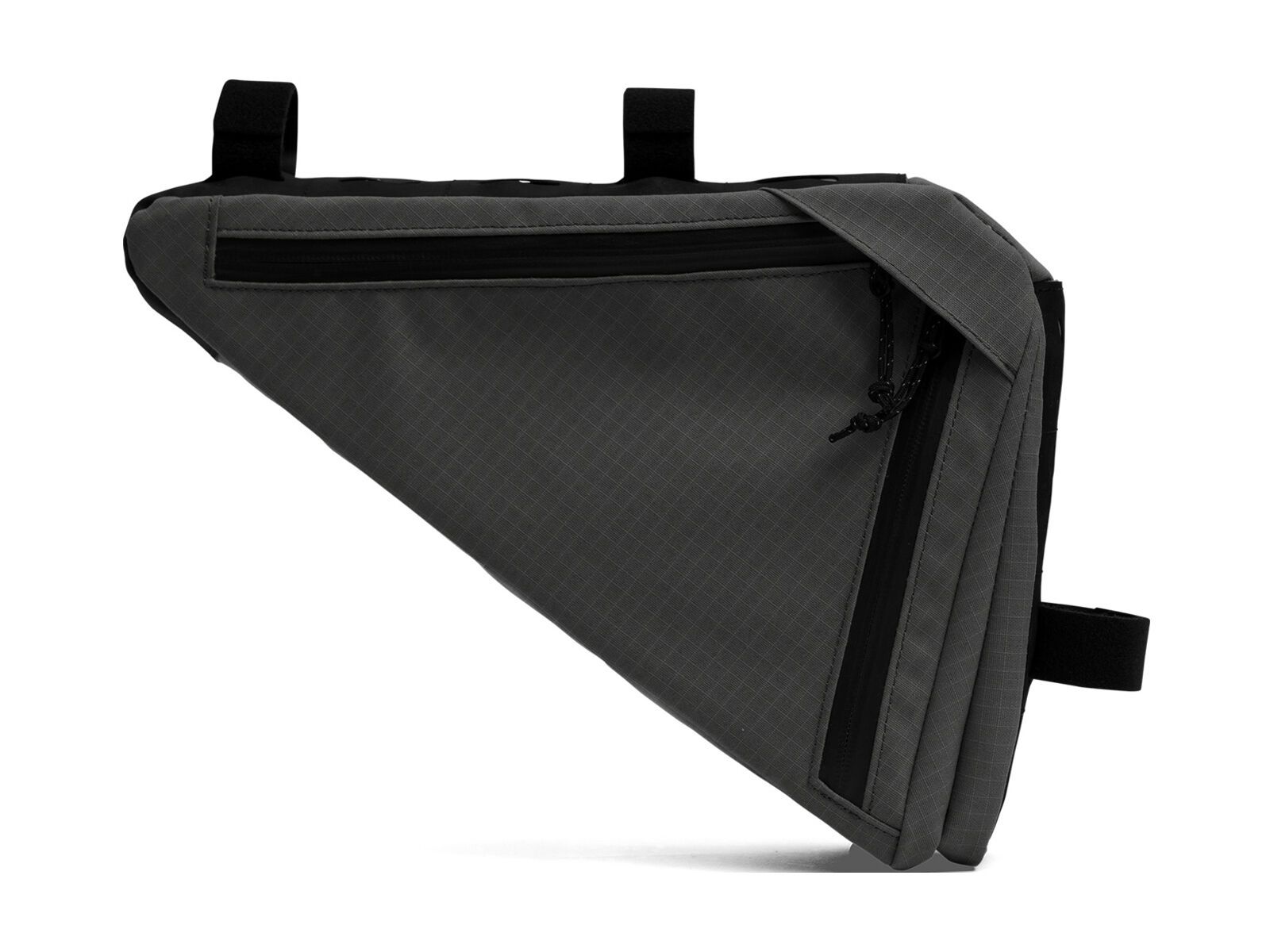 Capsuled Triangle Bag, volcanic ash - Bild 3