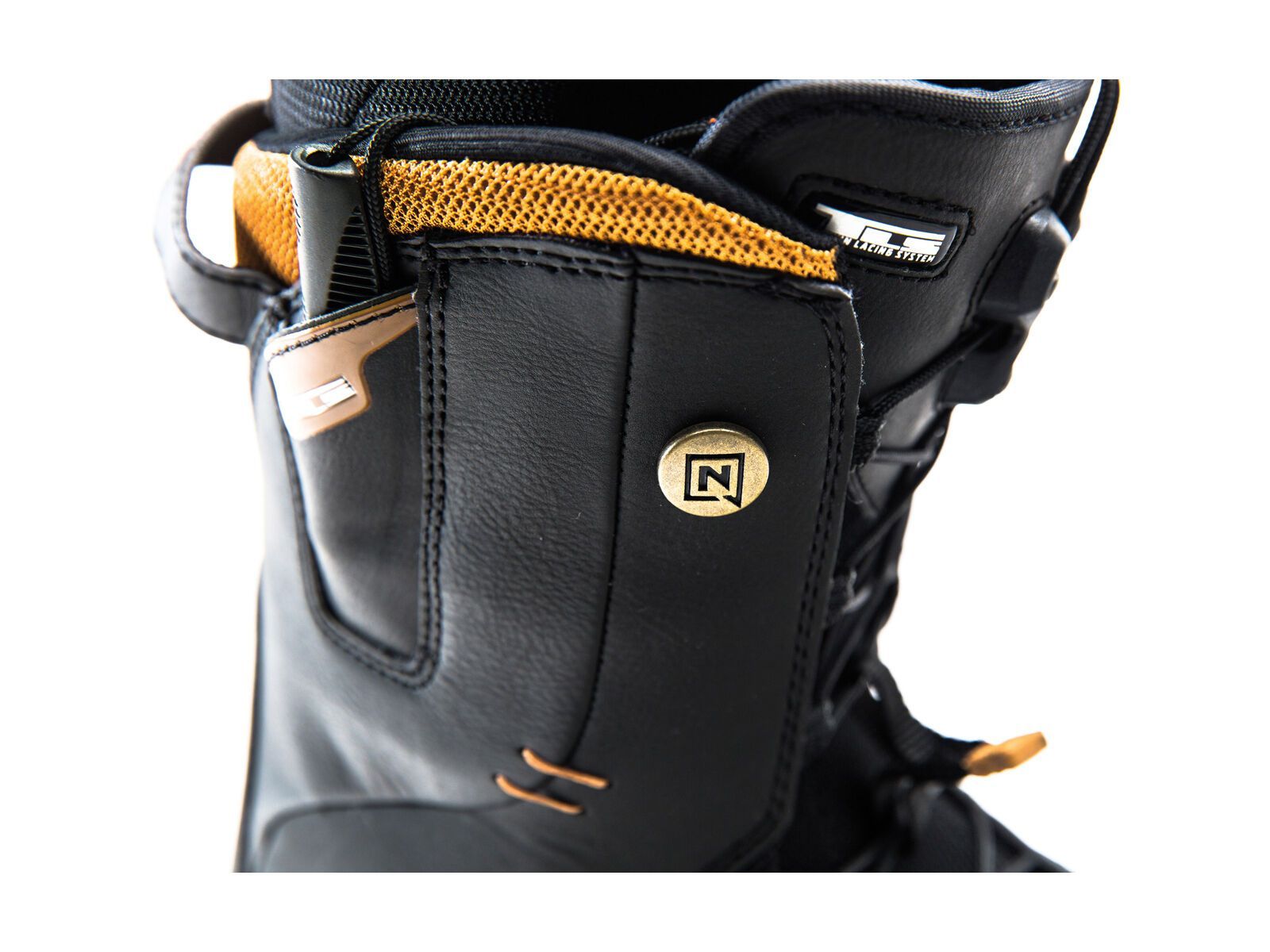 Nitro Crown TLS, black - Bild 5