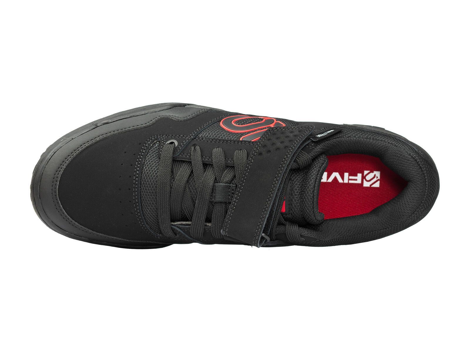 Five Ten Maltese Falcon, black/red - Bild 5