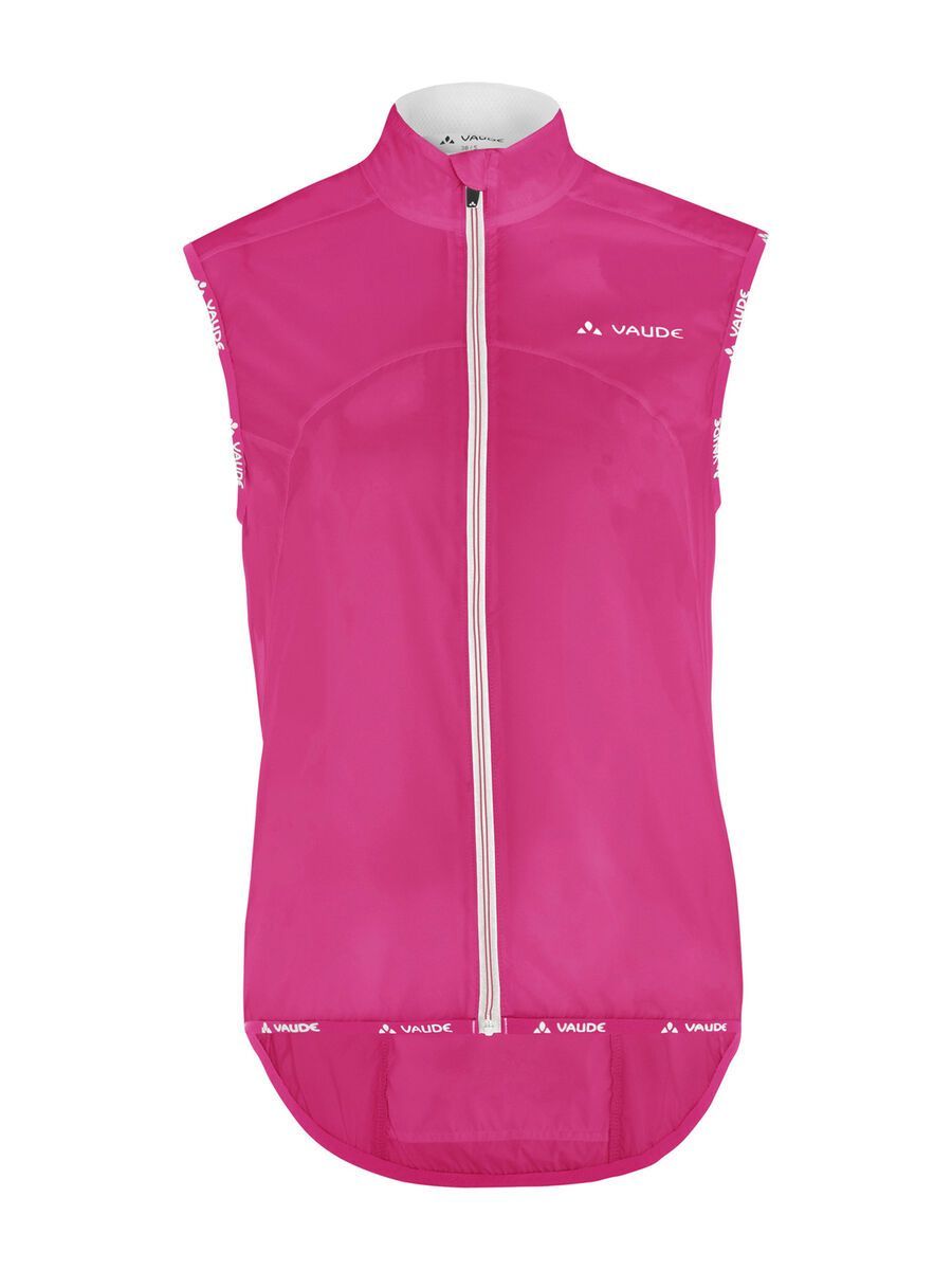 Vaude Women's Air Vest II, grenadine - Bild 1