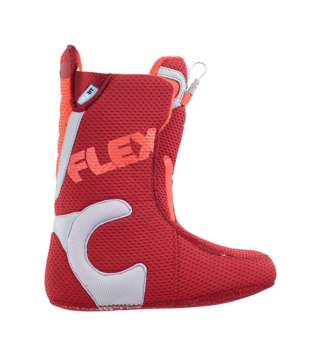 Burton Sapphire, Risque Fox Hunt - Bild 2