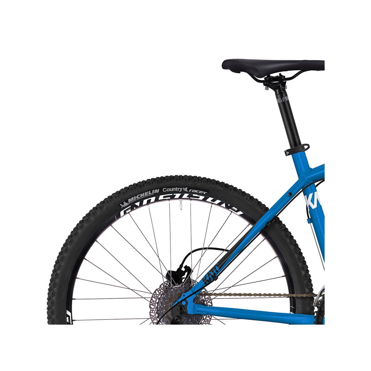 Ghost Kato 1.6 AL, vibrant blue/night black/star white - Bild 6