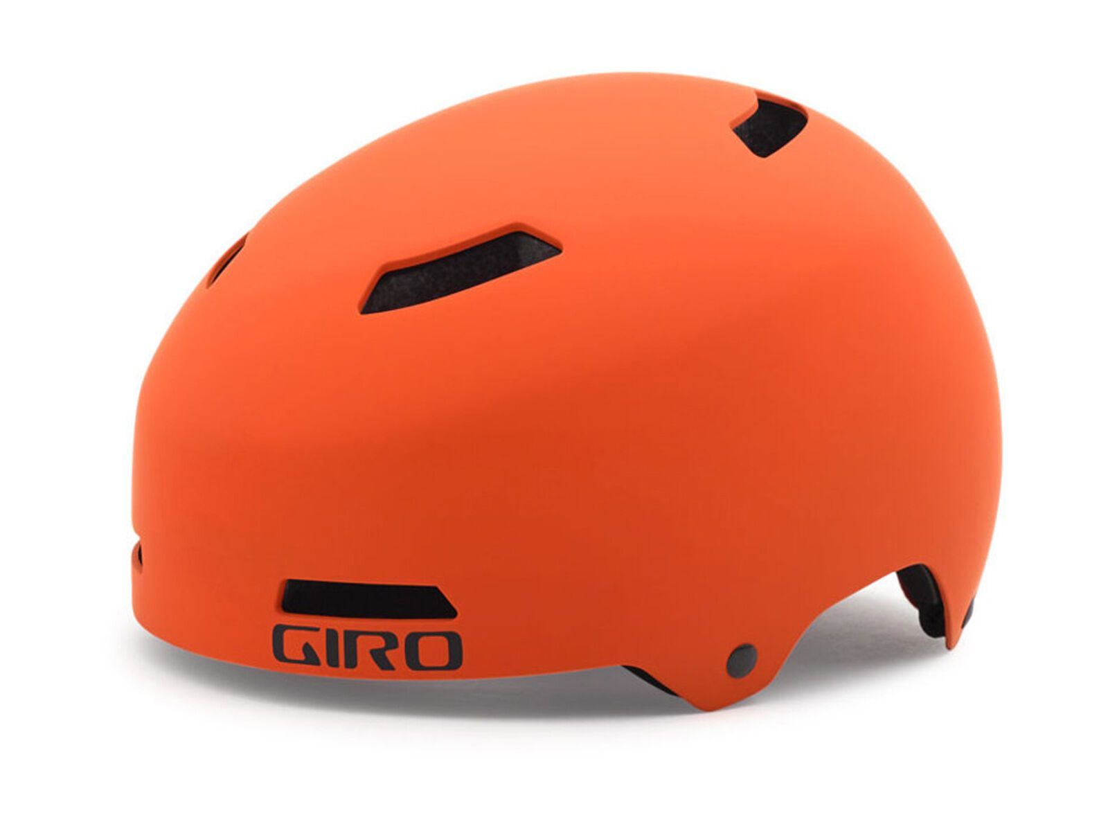 Giro Dime, matt glowing red - Bild 1