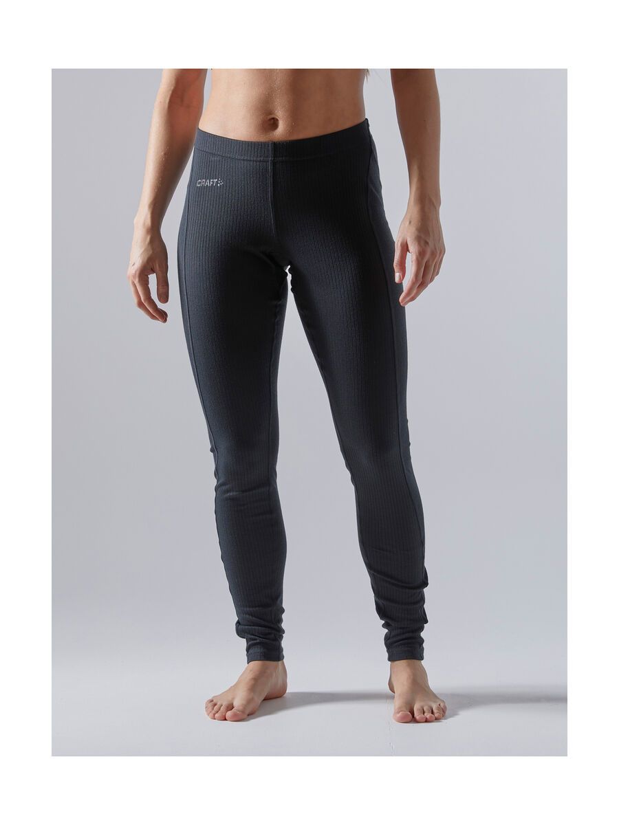 Craft Core Dry Baselayer Set W, black - Bild 7