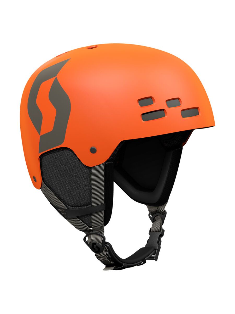 Scott Scream, tangerine orange - Bild 1