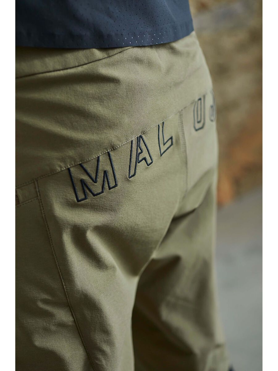 Maloja ThymianM., oak - Bild 4