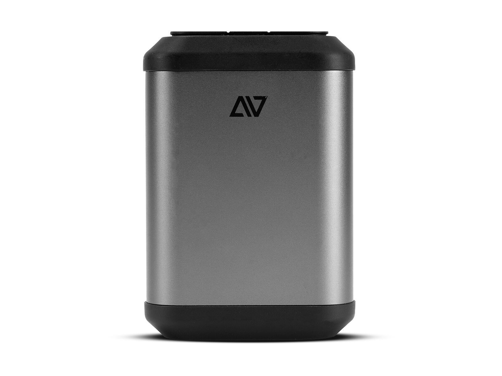 Cube Acid PowerBank 37, space grey`n`black - Bild 3