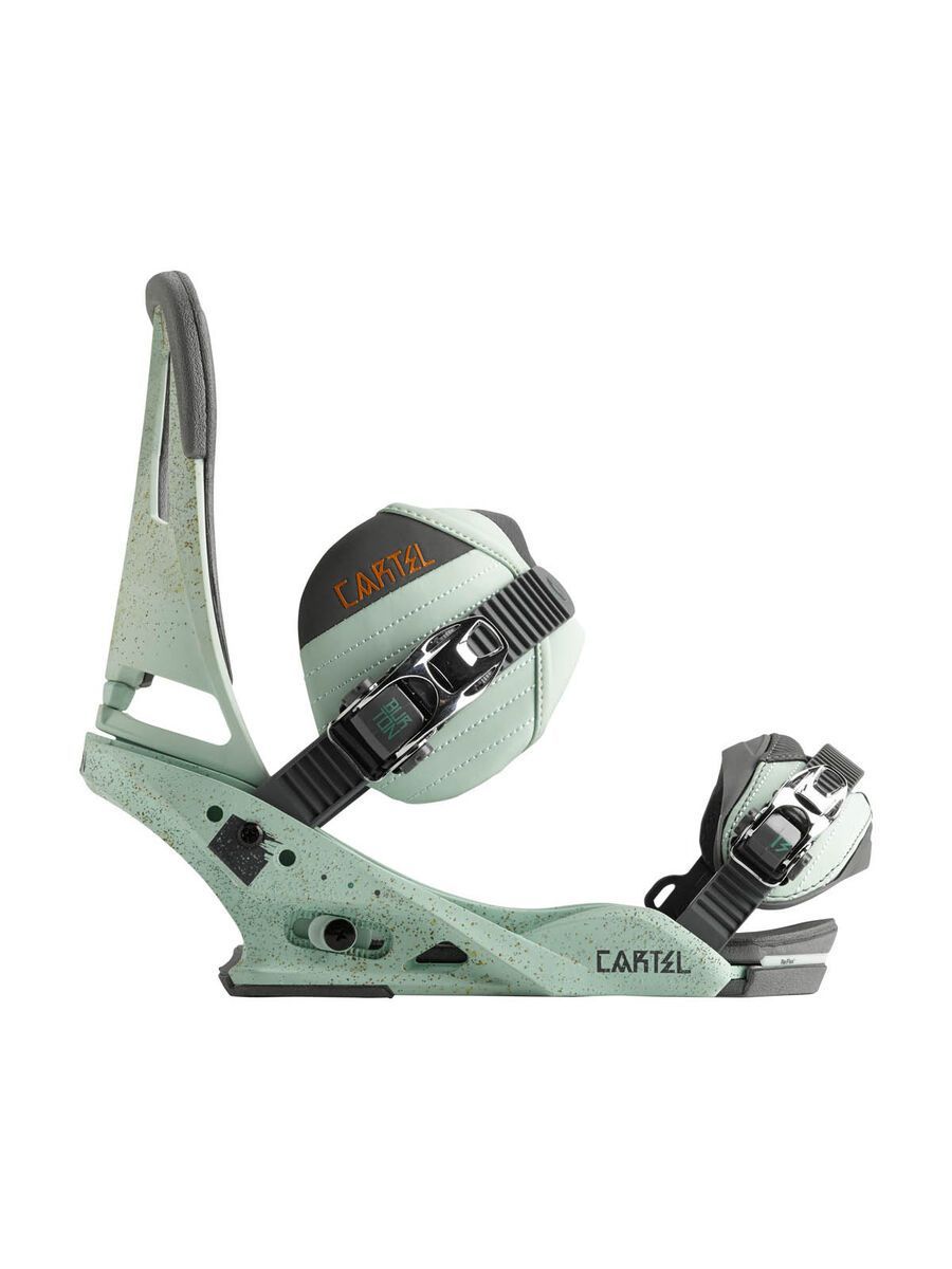 Burton Cartel - Restricted, Vintage - Bild 1