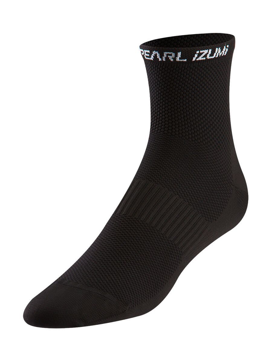 Pearl Izumi Elite Sock, black - Bild 1