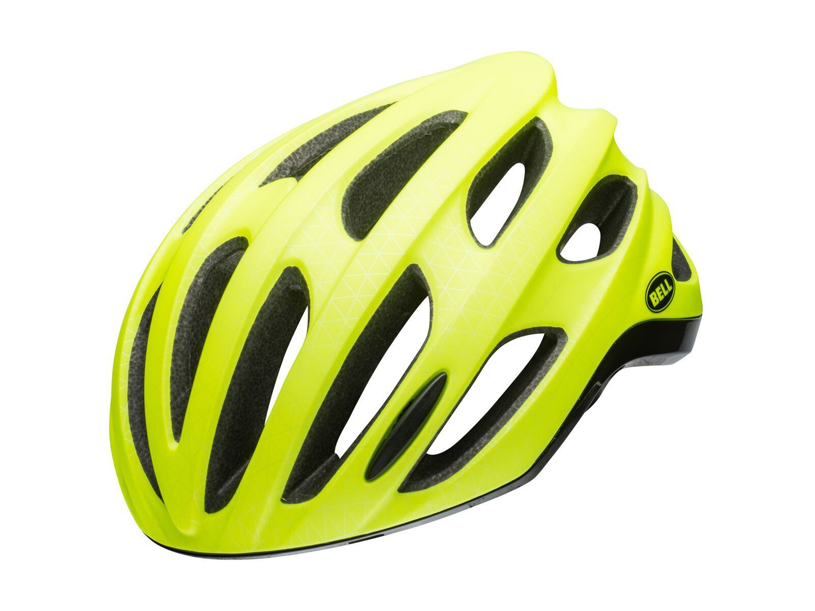 Bell Formula, matte/gloss retina sear/black - Bild 1