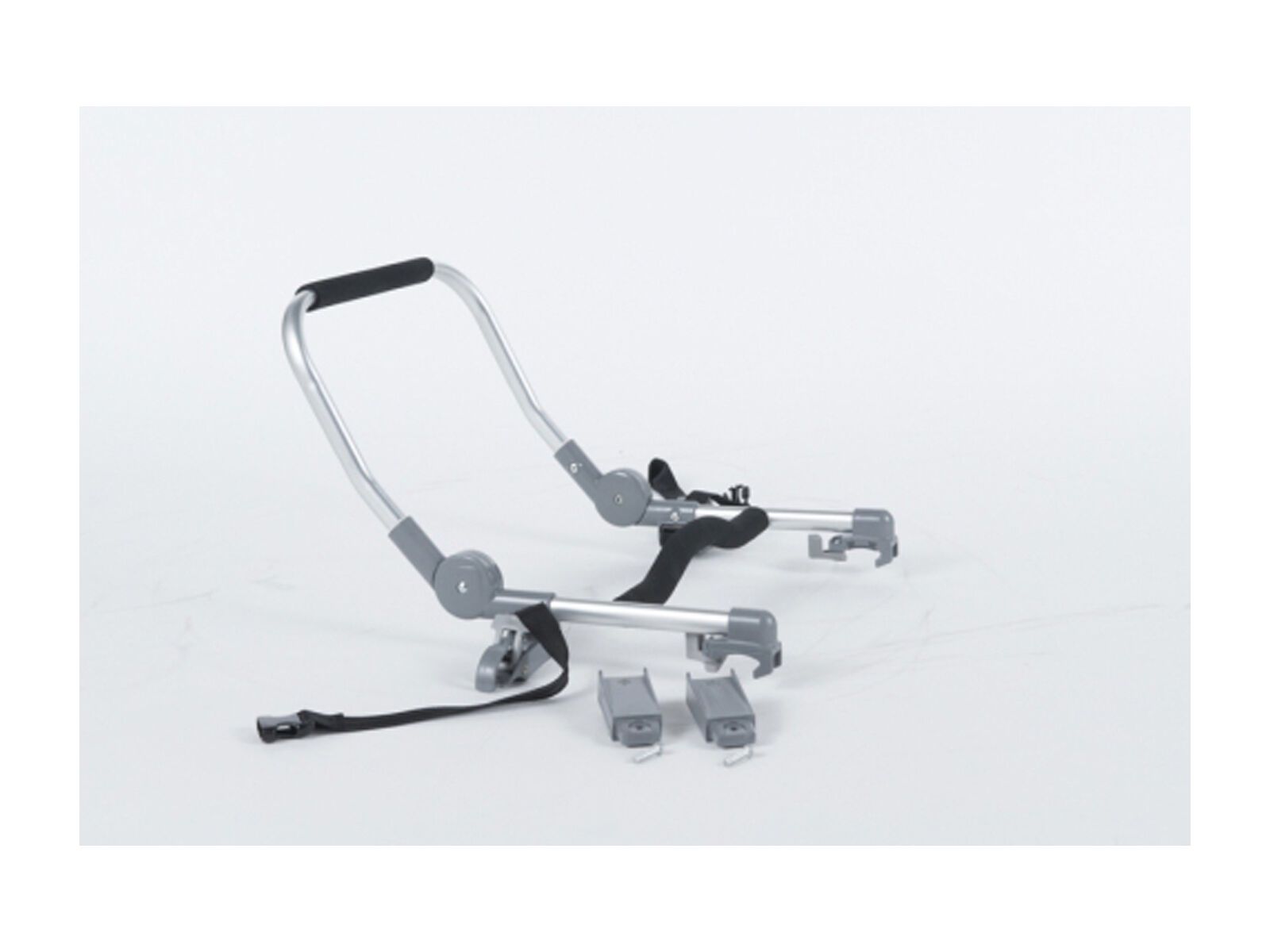 Thule Car Seat Adapter - Chinook 1/2 - Bild 2