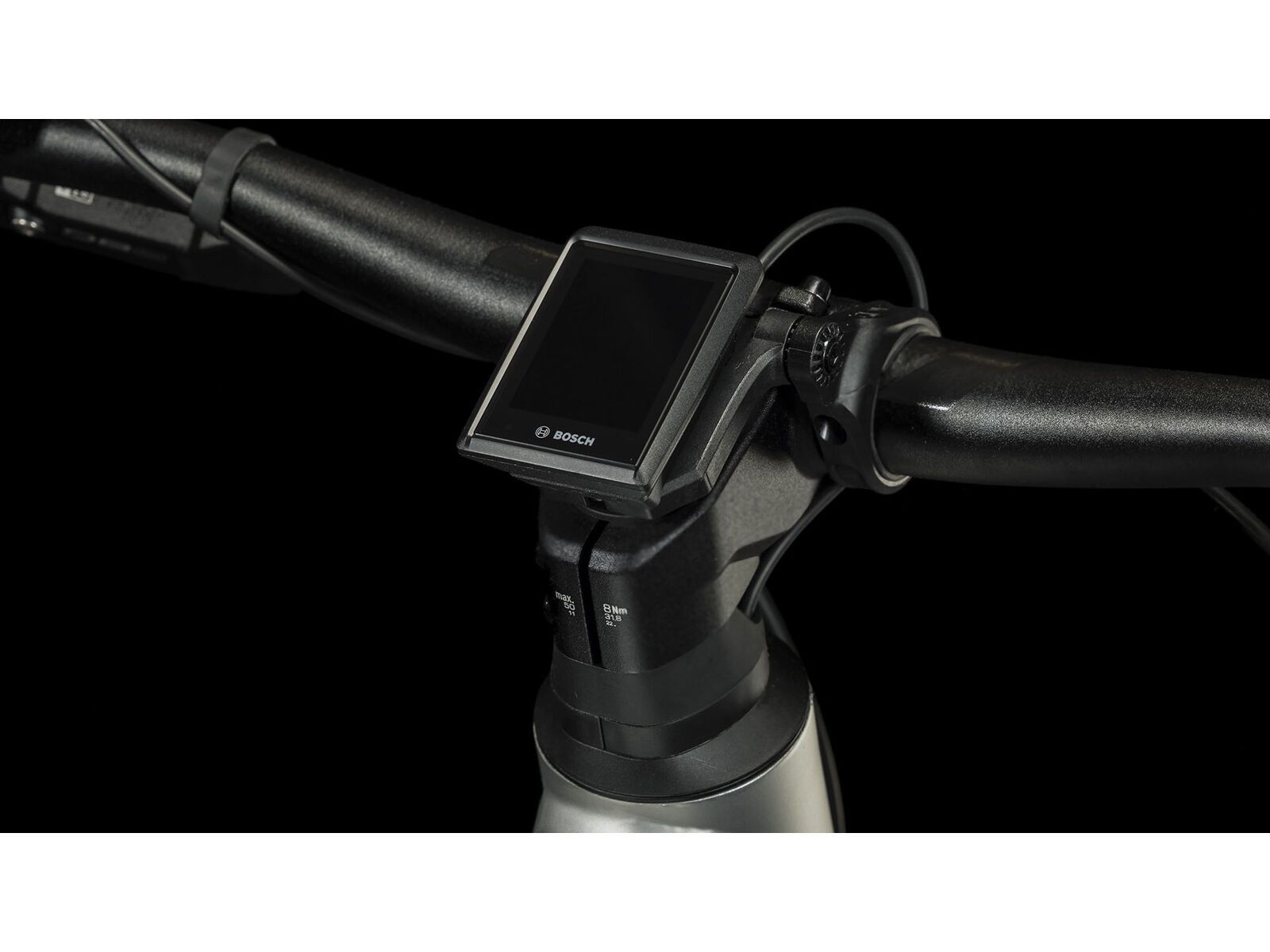 Cube Reaction Hybrid SLX 750 27.5 Easy Entry, grey´n´spectral - Bild 4