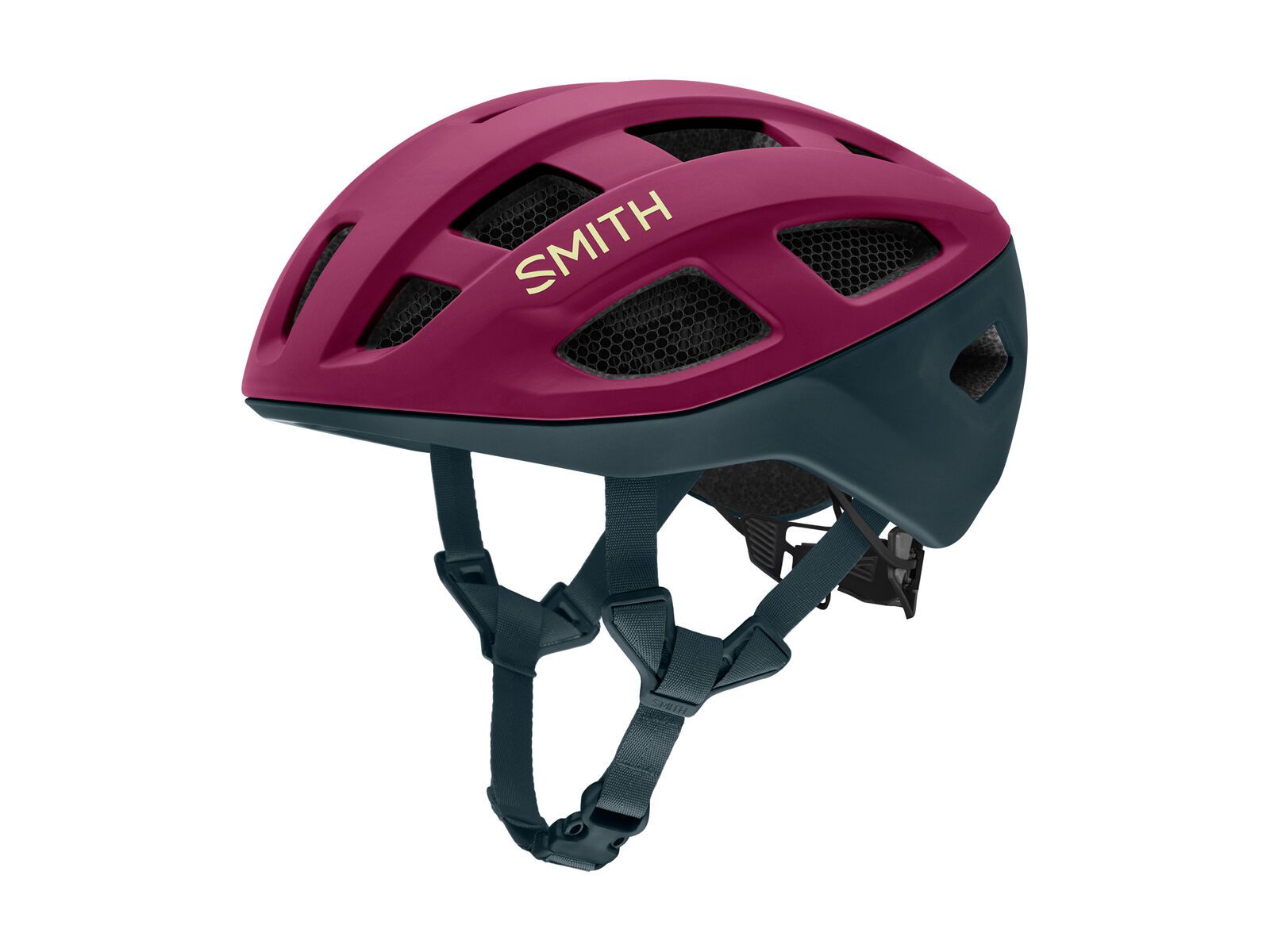 Smith Triad MIPS, matte huckleberry / pacific - Bild 1