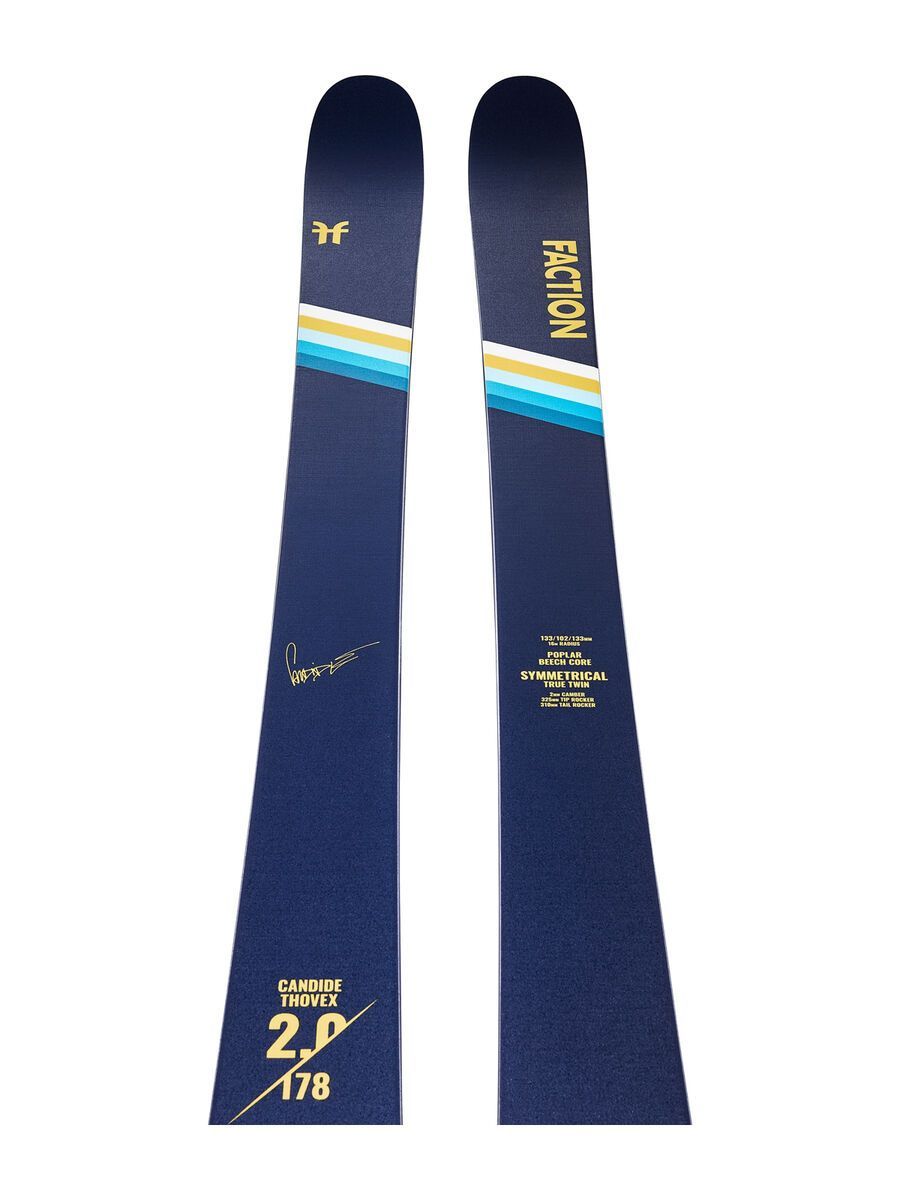 Faction Candide 2.0 - Bild 6