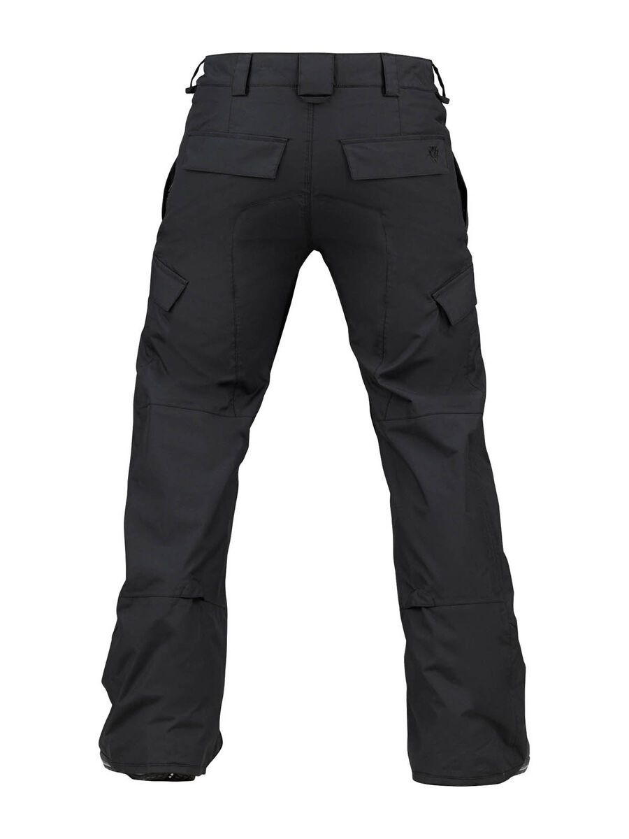 Burton TWC Tracker Pant, True Black - Bild 2