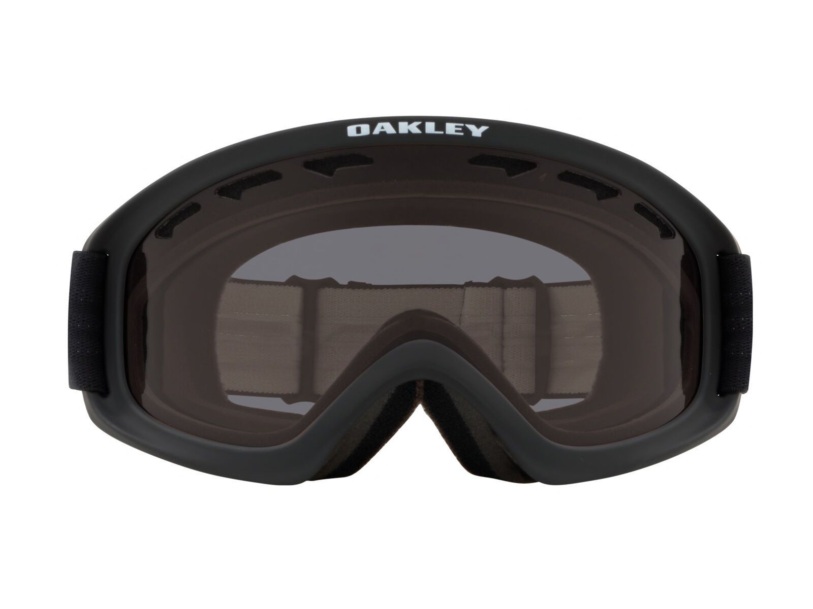 Oakley O-Frame 2.0 Pro S - Dark Grey, matte black - Bild 2