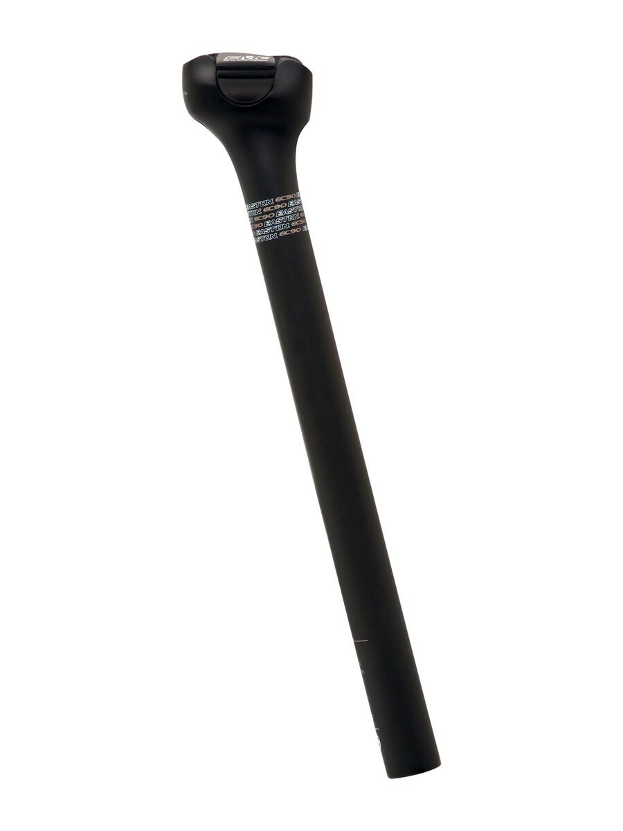 Easton EC90 Zero 400 mm, matte ud carbon - Bild 1