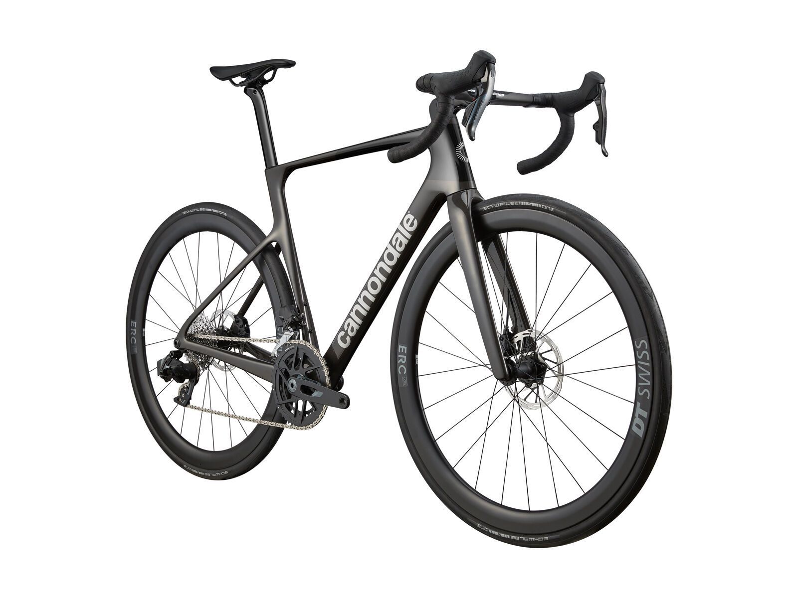 Cannondale SuperSix Evo Carbon 4, raw - Bild 2