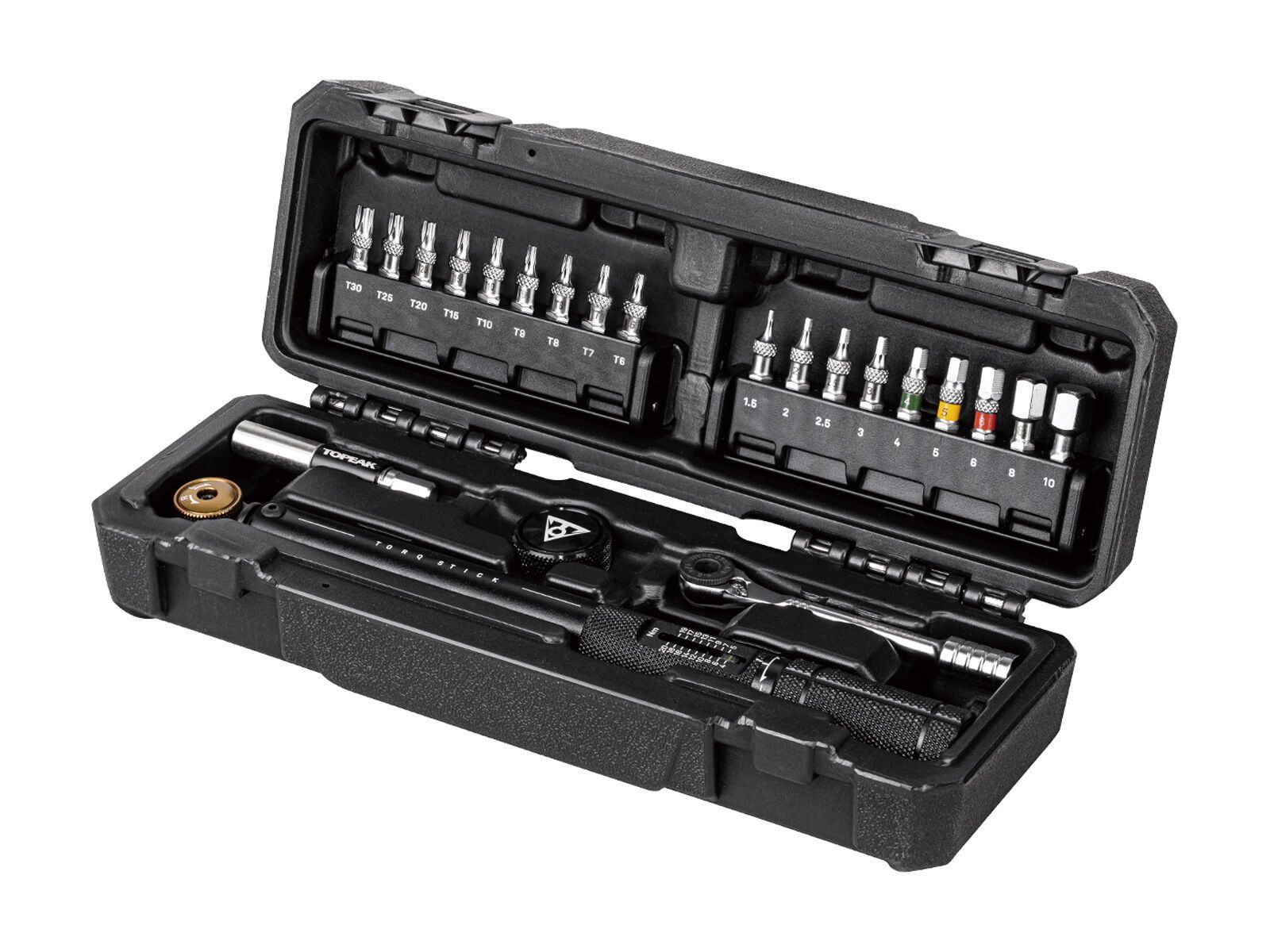 Topeak Torq Stick Pro 4-20 Nm - Bild 1