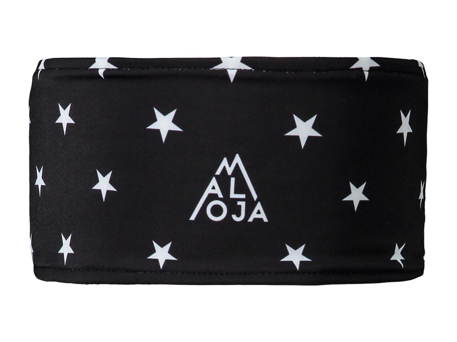 Maloja VancheraM., moonless stars - Bild 1